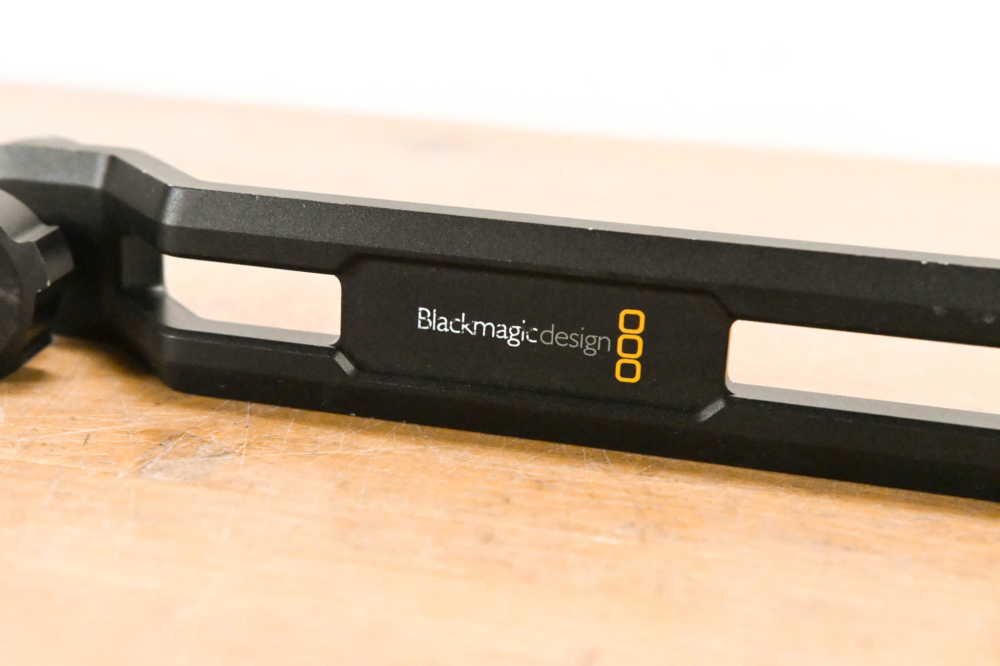 Blackmagic Design Extension Arm for URSA Mini/Mini Pro Camera