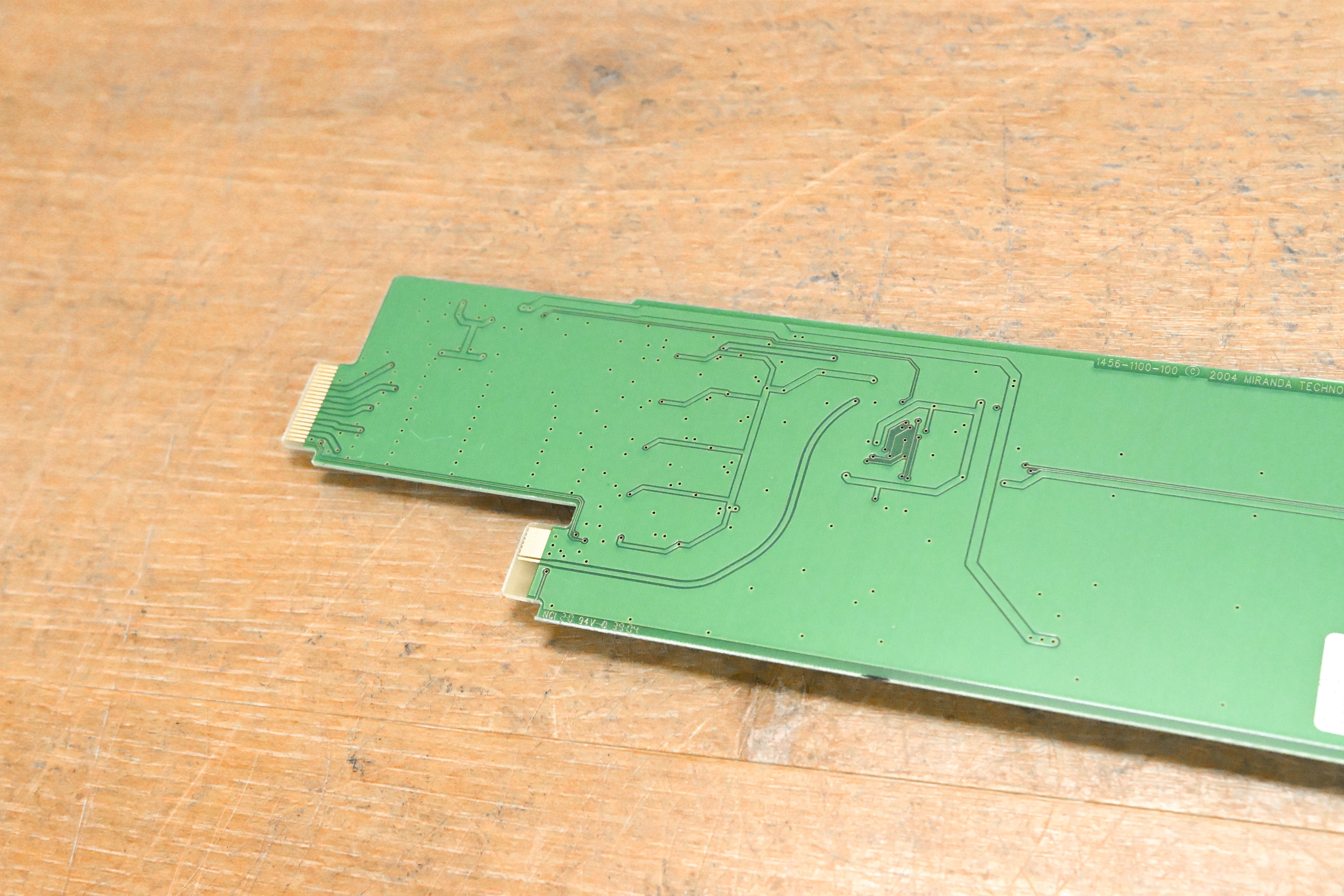 Miranda SDA-1102 SD Digital Video Distribution Amplifier