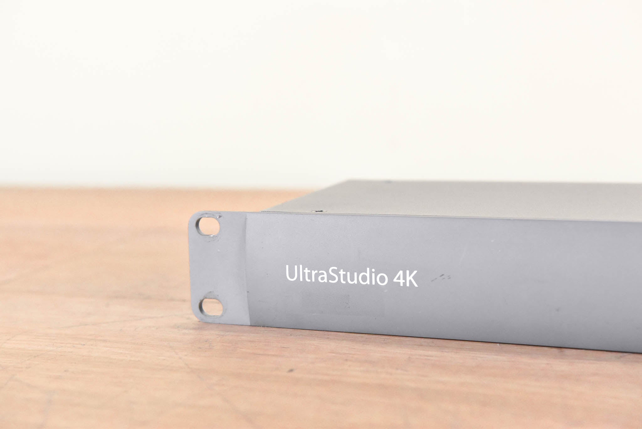 Blackmagic Design UltraStudio 4K