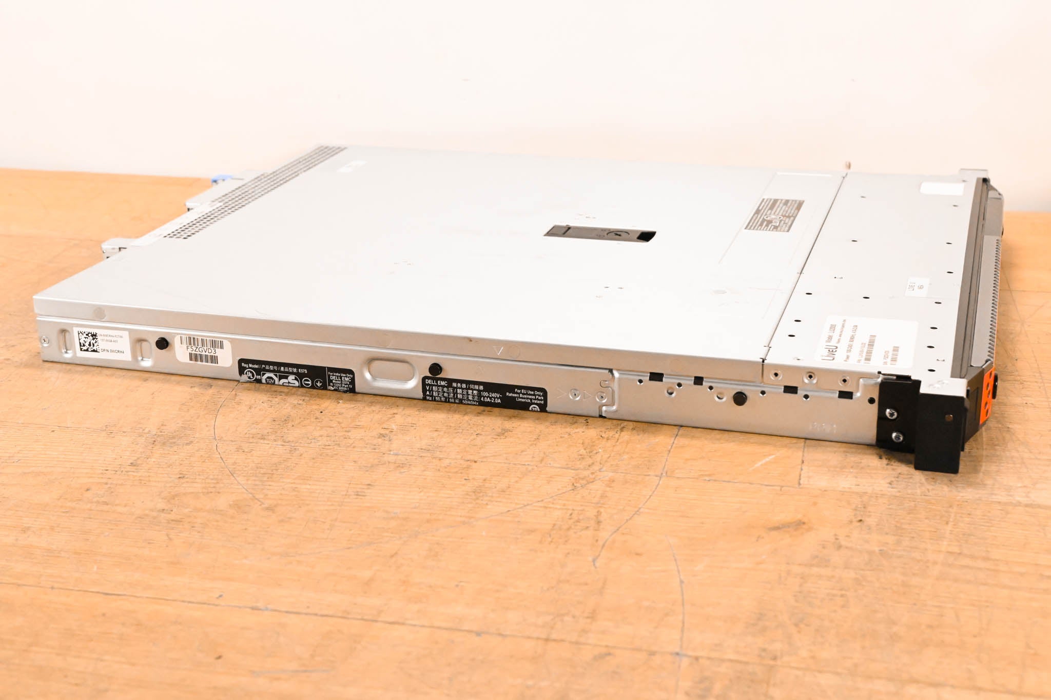 LiveU LU2000 Dual HD Output Decoder Server