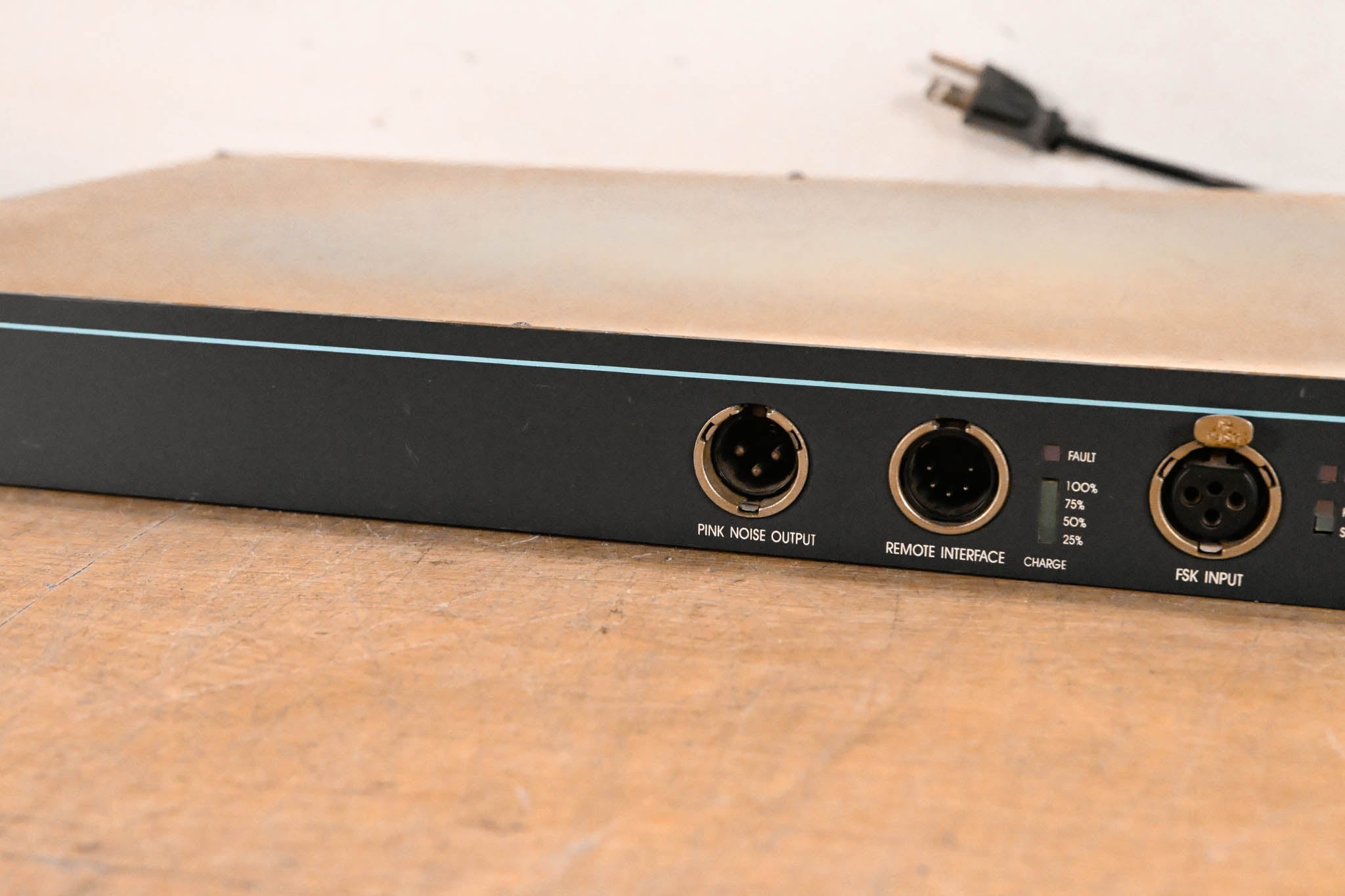 BSS FPC-900i Varicurve EQ Equaliser Analyser Controller Interface