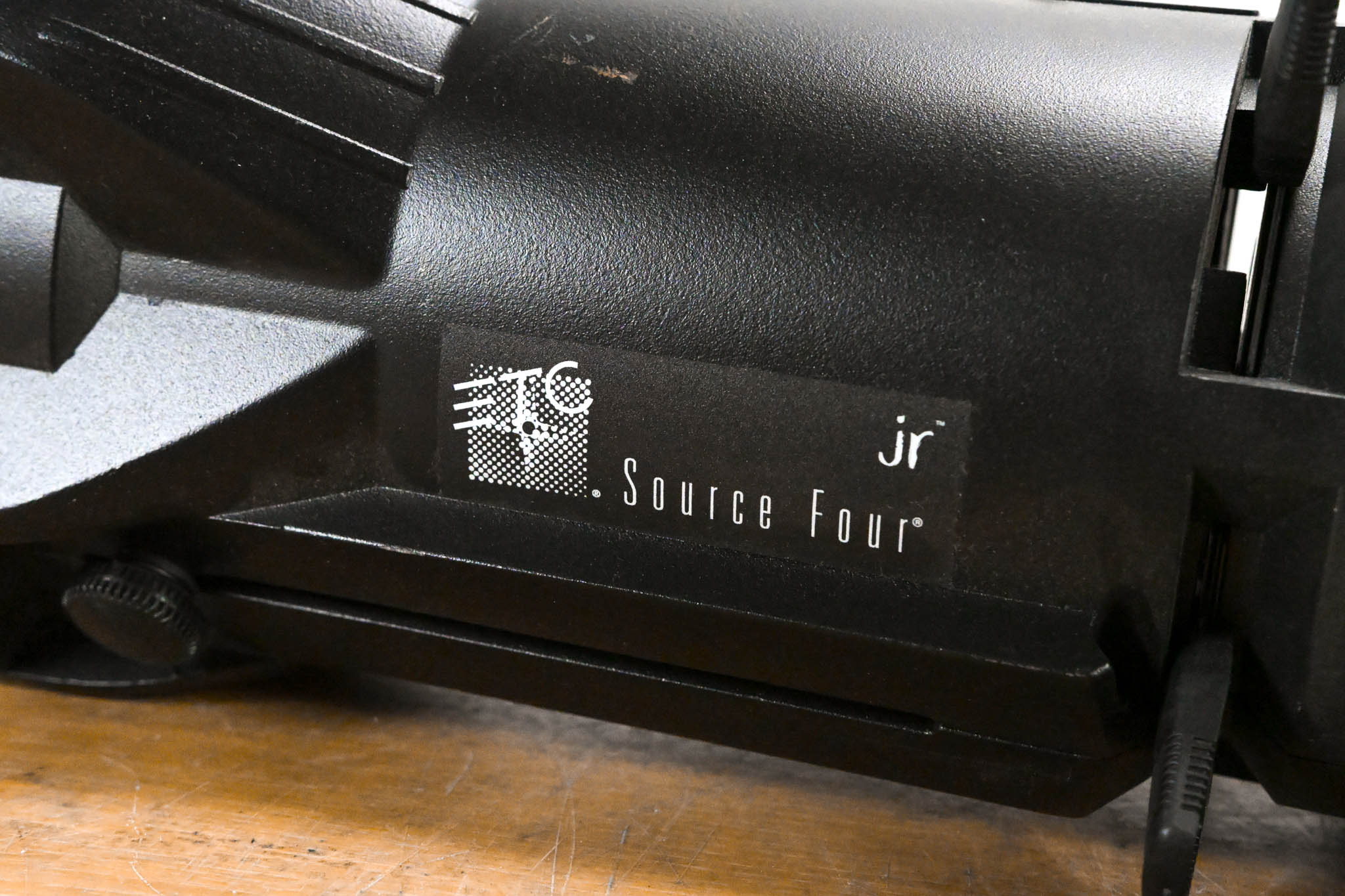 ETC Source Four Jr 26 Degree 575 Ellipsoidal Light
