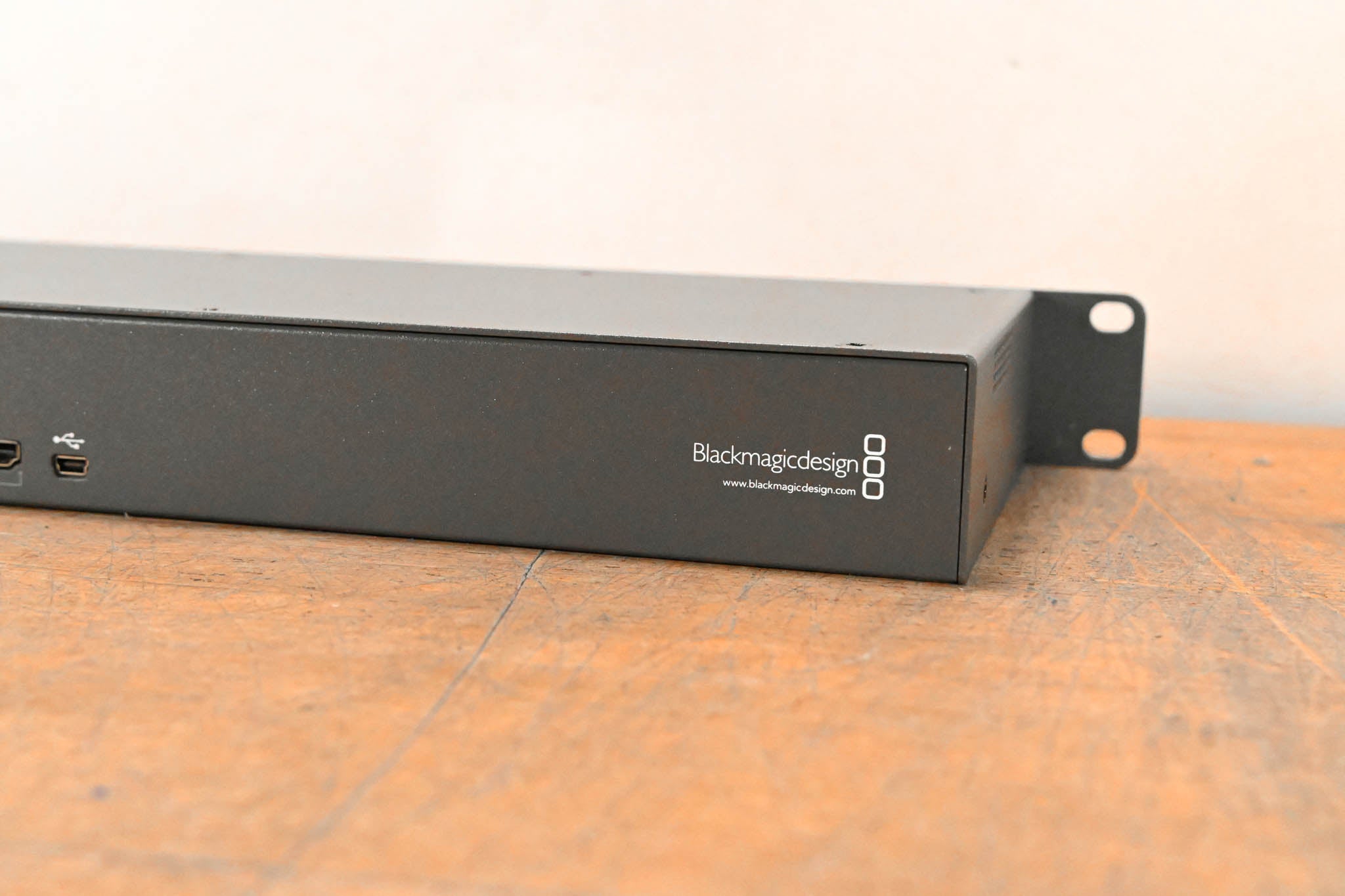 Blackmagic Design HyperDeck Studio 2