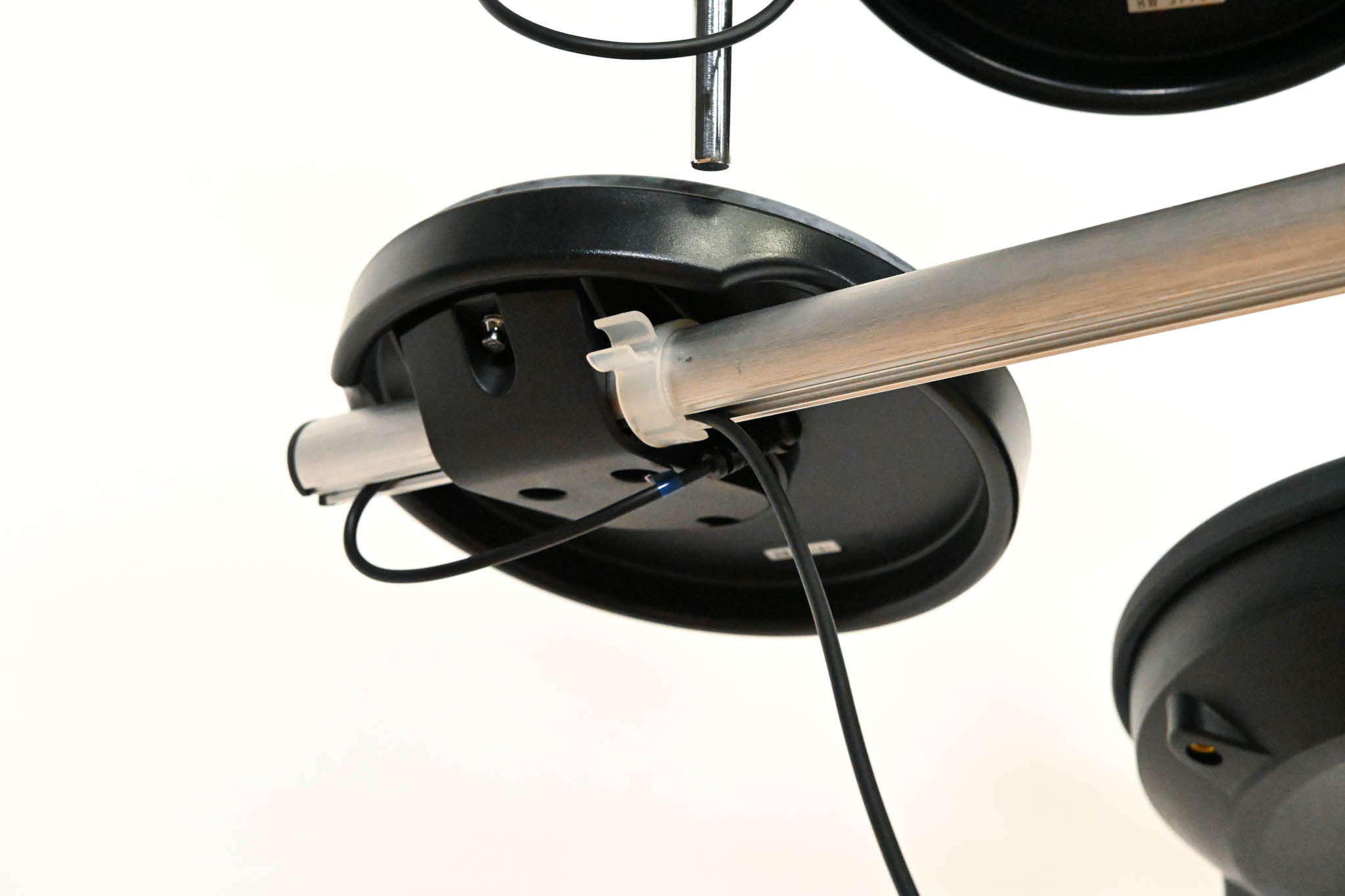 Roland HD-1 V-Drums Lite Electronic Drum Kit w/ Drum Module & Cables