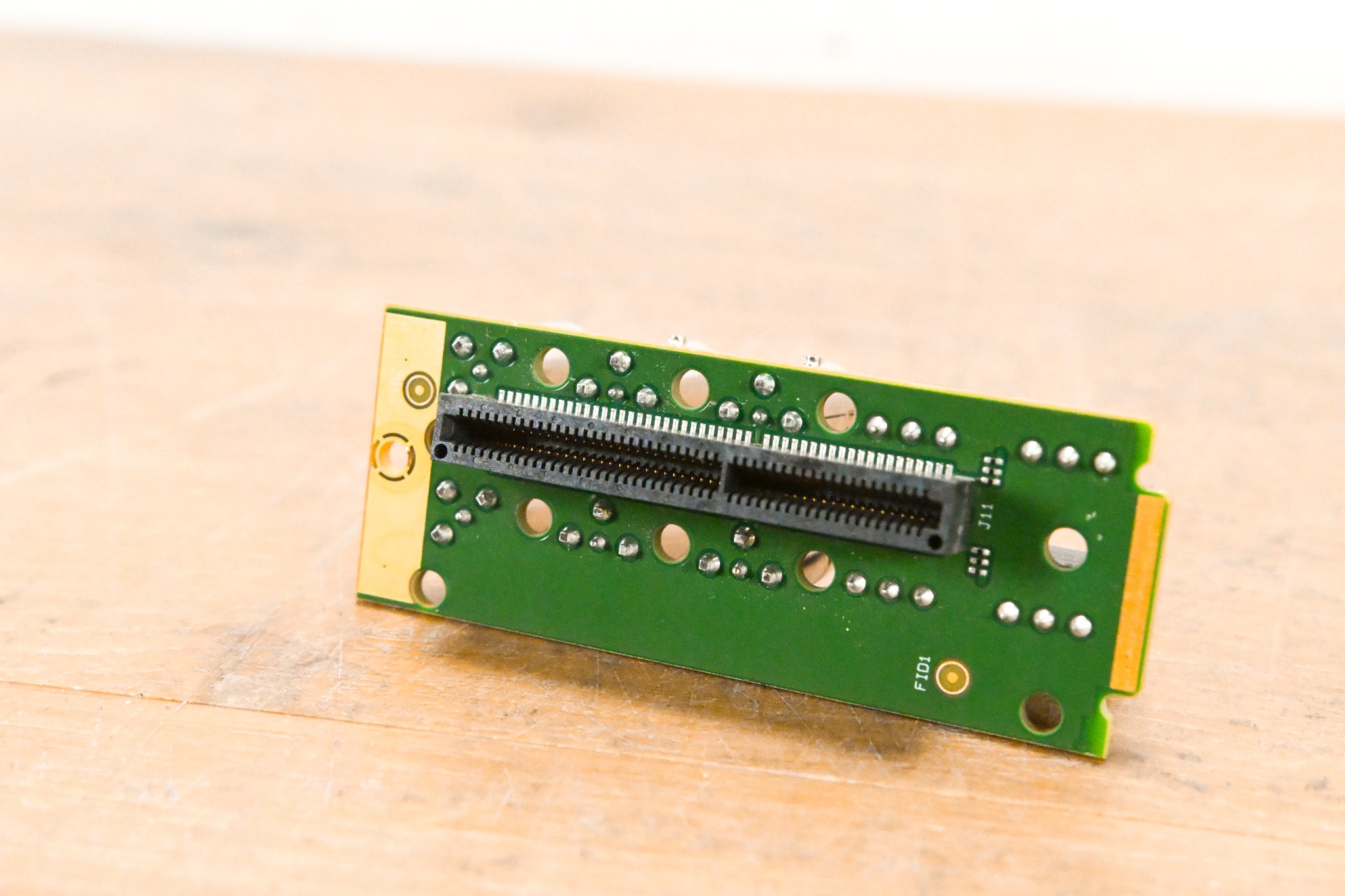 Blackmagic Design BMD-PCB104 RevA Rear Module