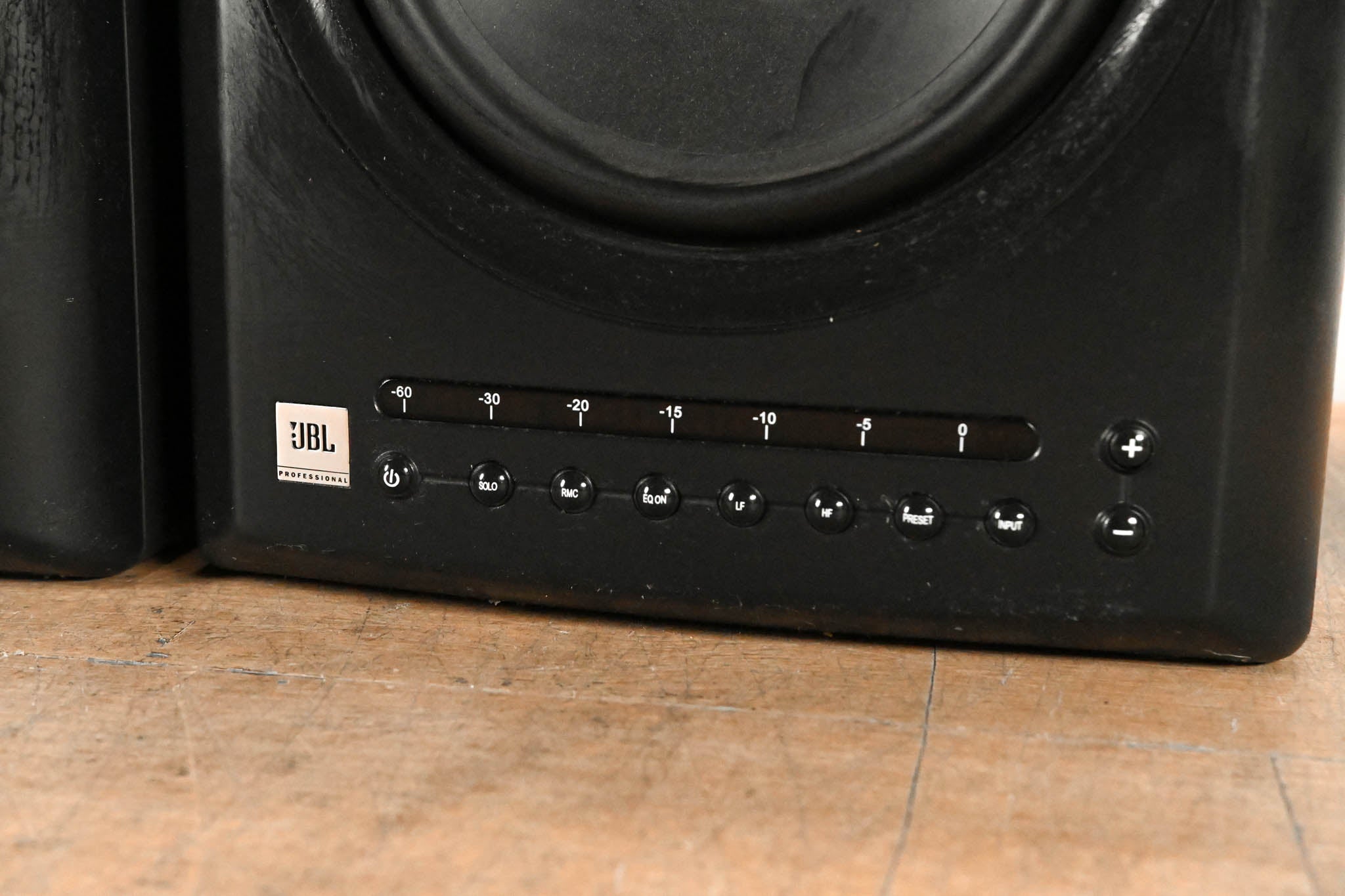 JBL LSR4328P 2-Way 8" Bi-Amplified Studio Monitor (PAIR)