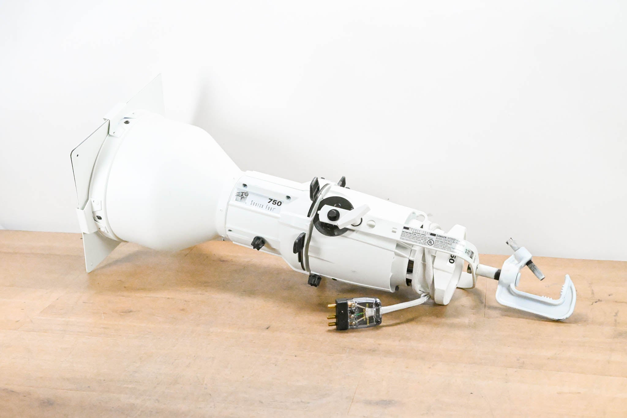 ETC Source Four 750 10 Degree Ellipsoidal Light