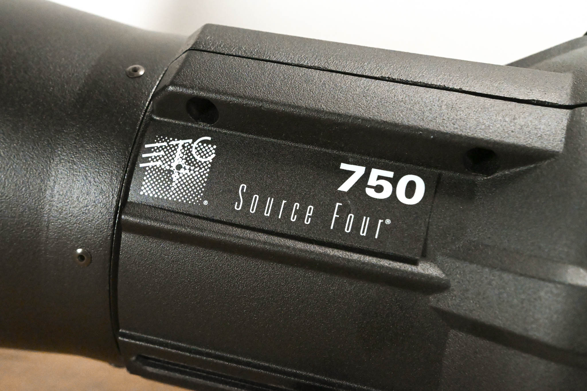 ETC Source Four 750 14 Degree Ellipsoidal Light