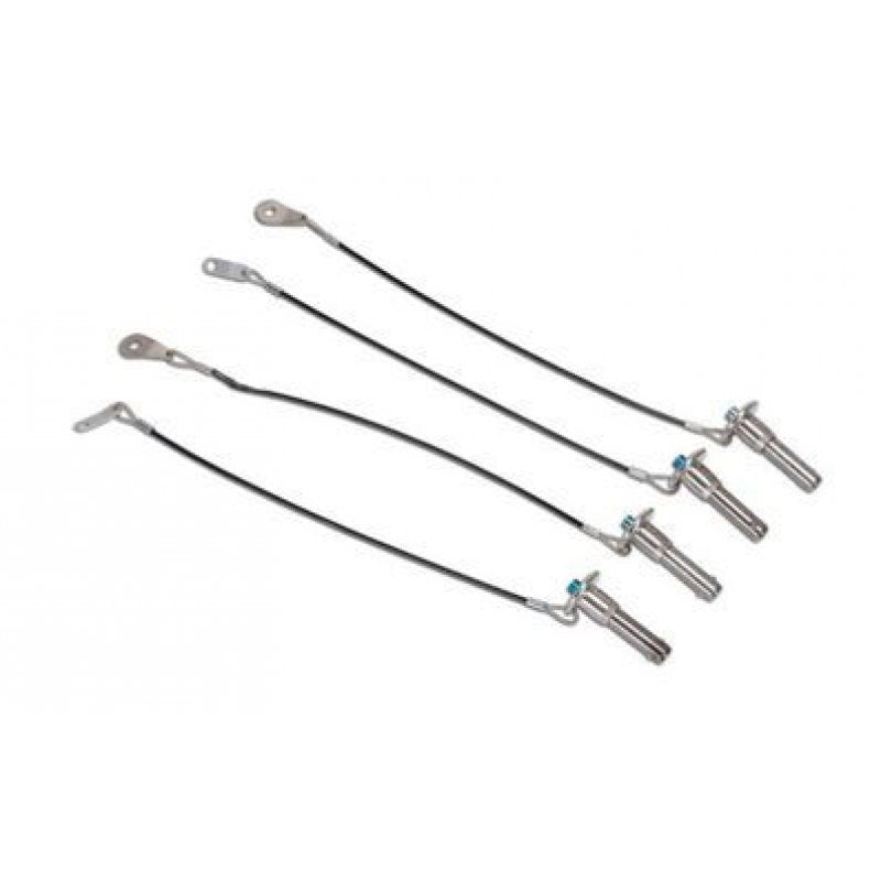 RCF AC-4PIN-TTL55