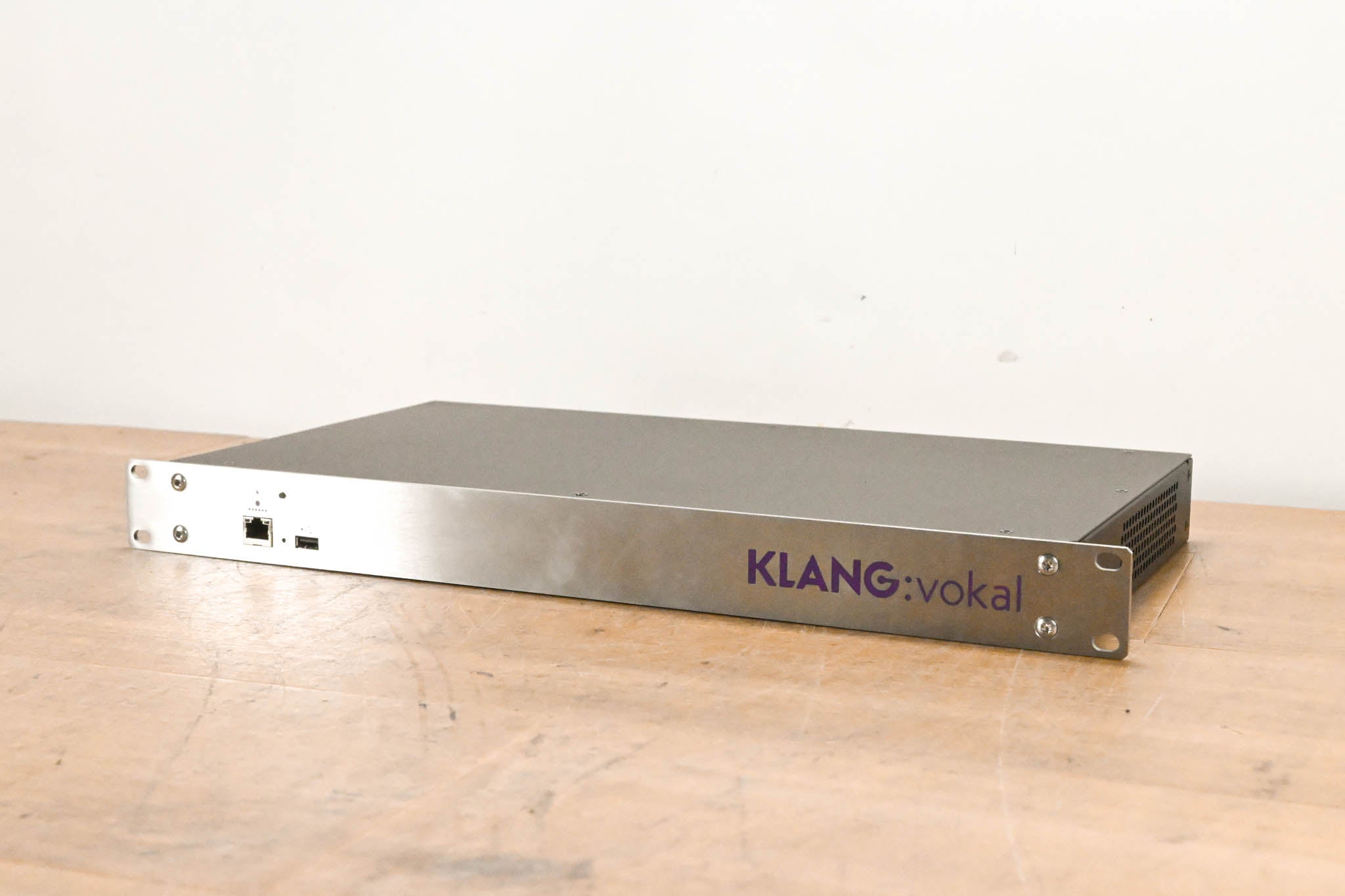Klang vokal In-Ear Mixing Processor