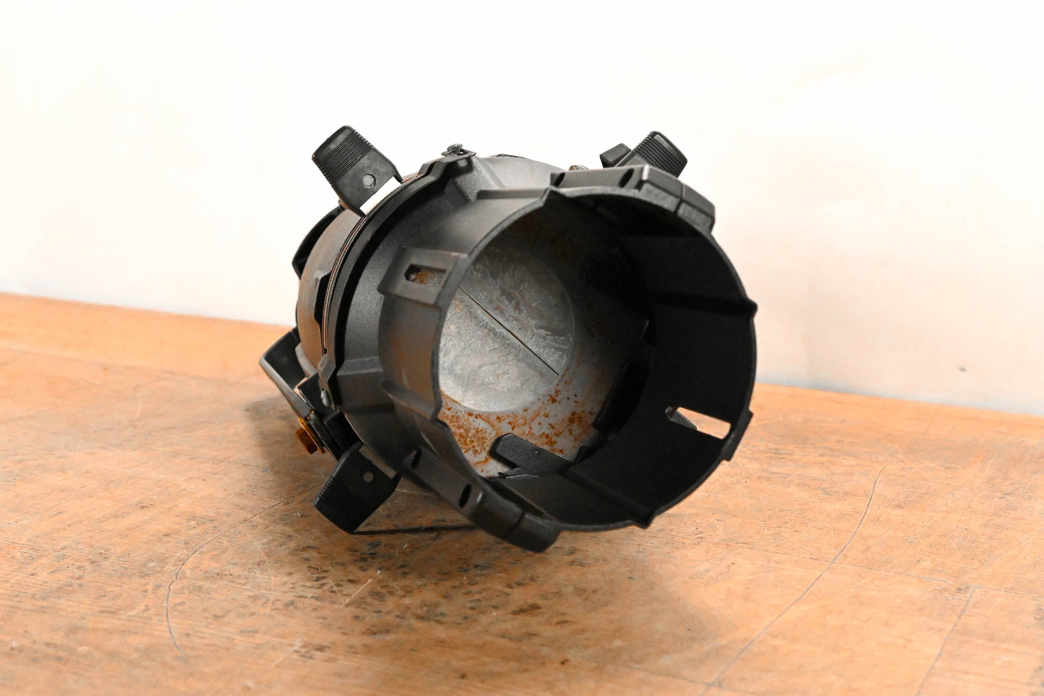 ETC Source Four 750 Ellipsoidal Light (No Lens Tube)
