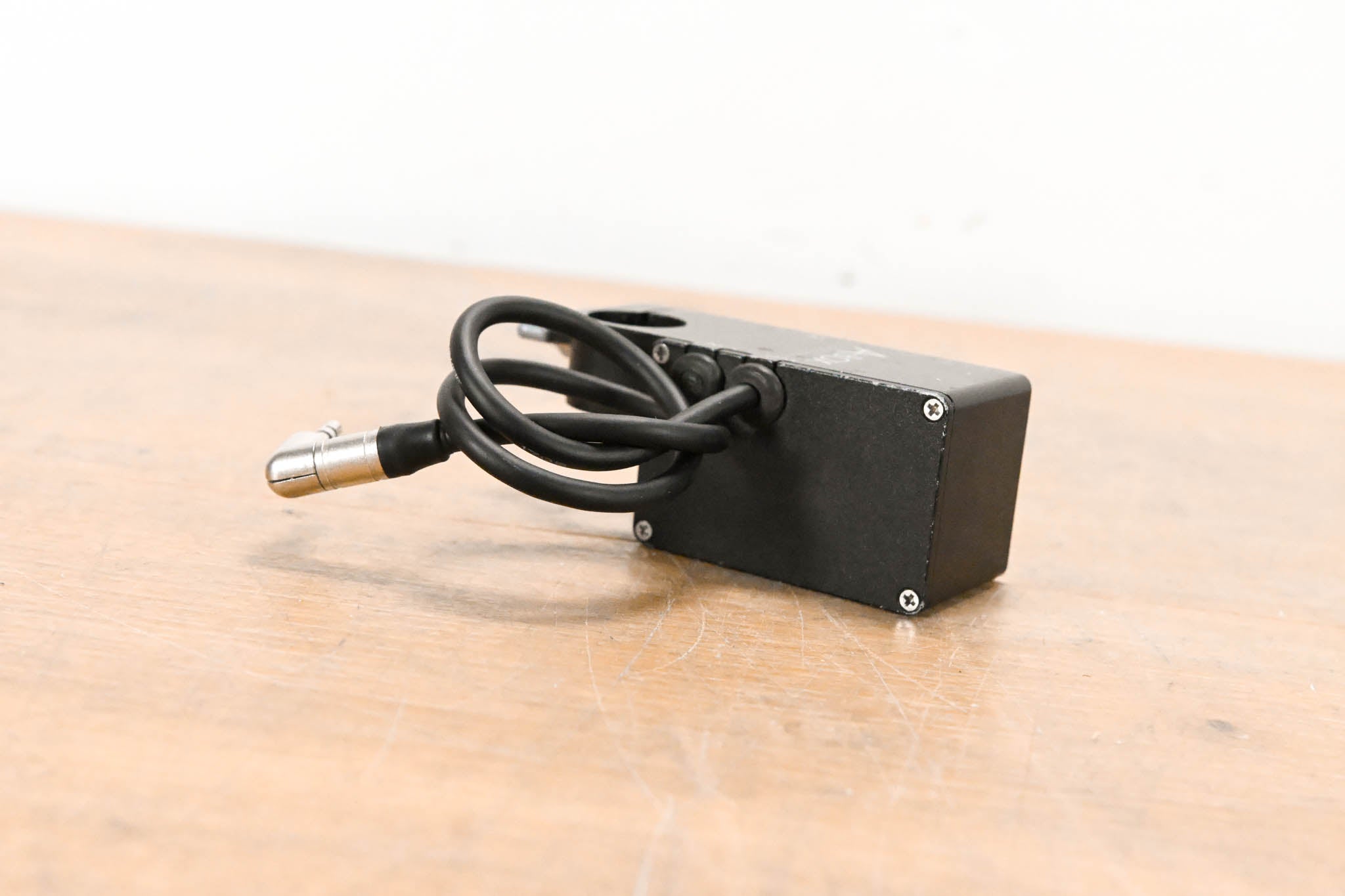 Wooden Camera A-Box  - Dual XLR to 3.5mm TRS