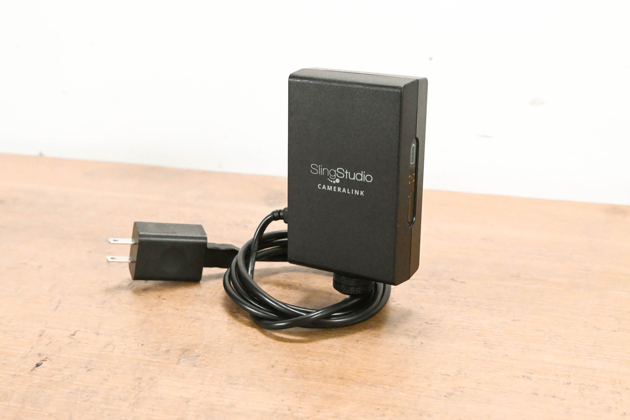 SlingStudio CameraLink