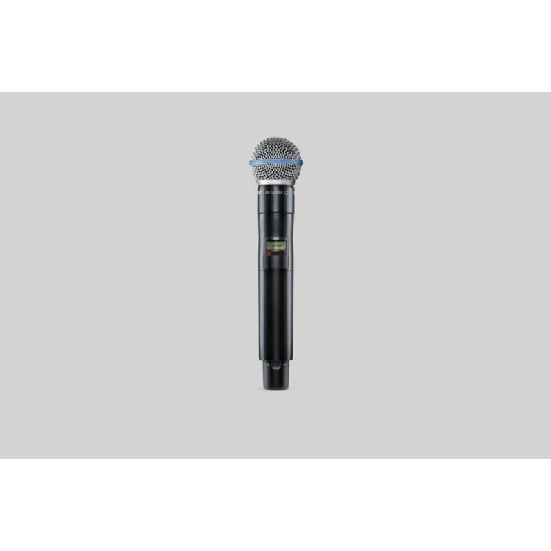 SHURE AD2/B58=-G57