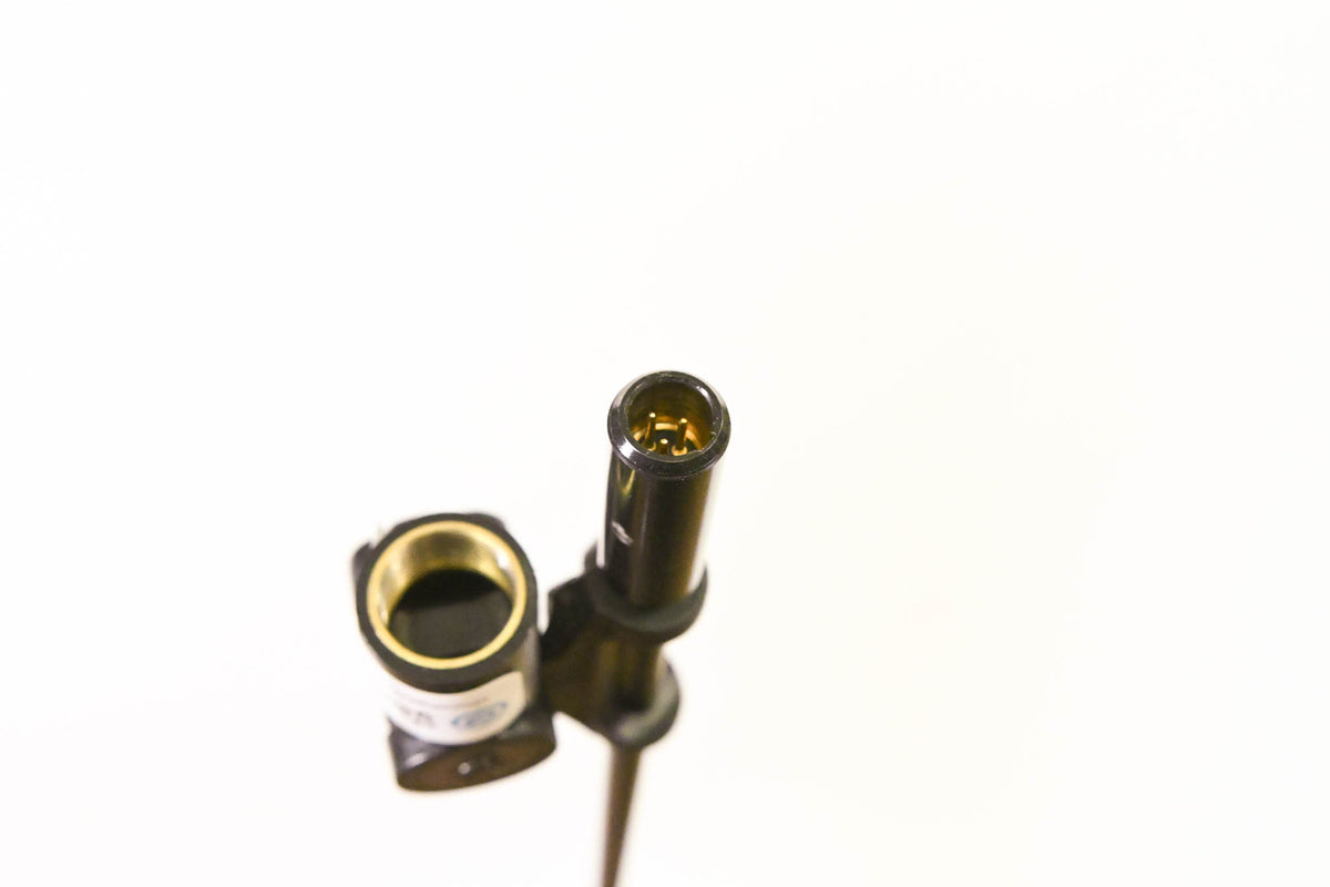 Audix M1250B Miniature Cardioid Condenser Mic with MicroBoom 50"