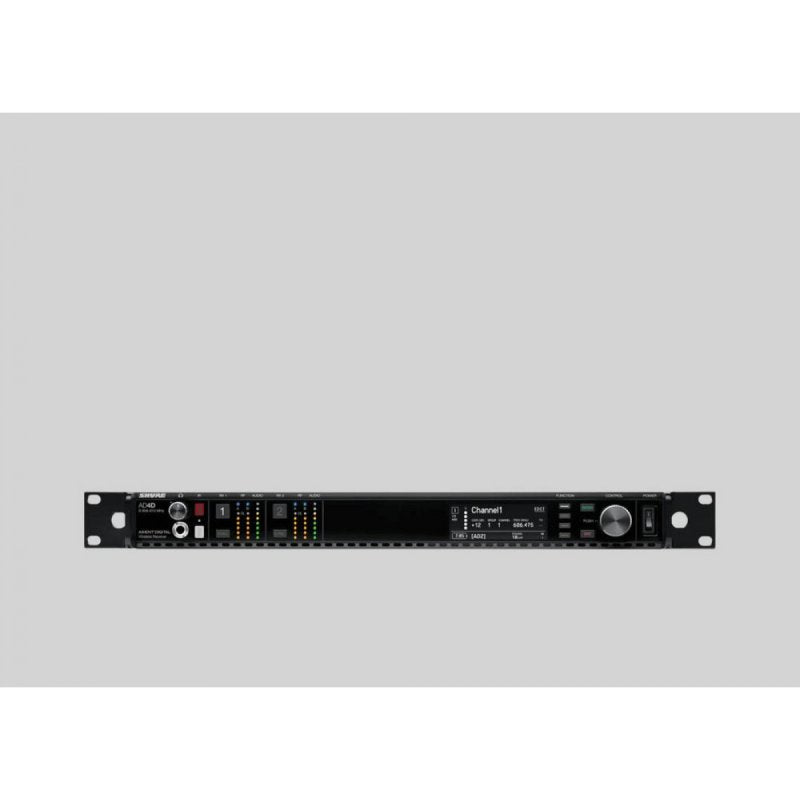SHURE AD4DNP=-A