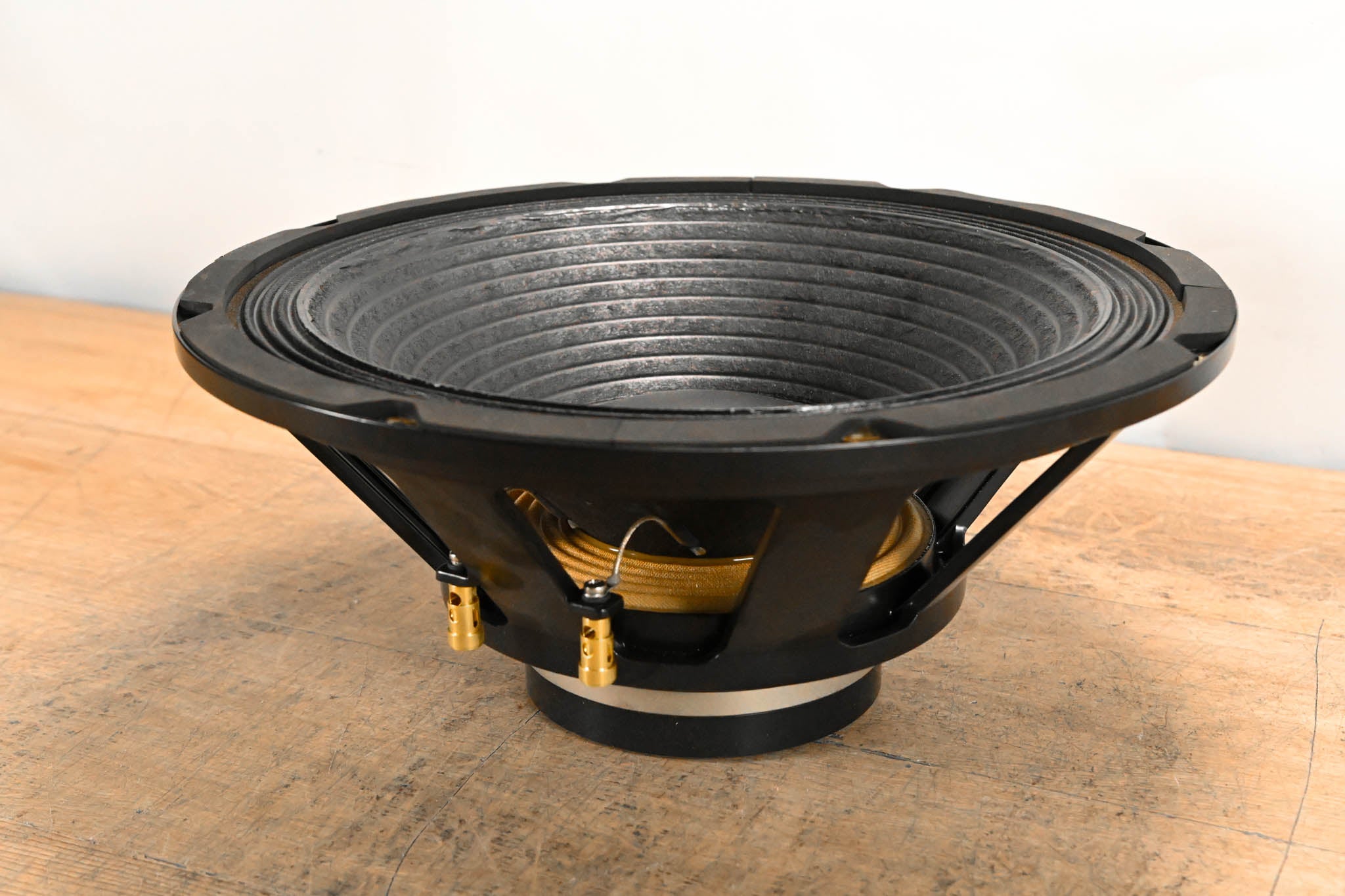 Meyer Sound ST-215A 15" 2 Ohm Replacement Woofer Driver