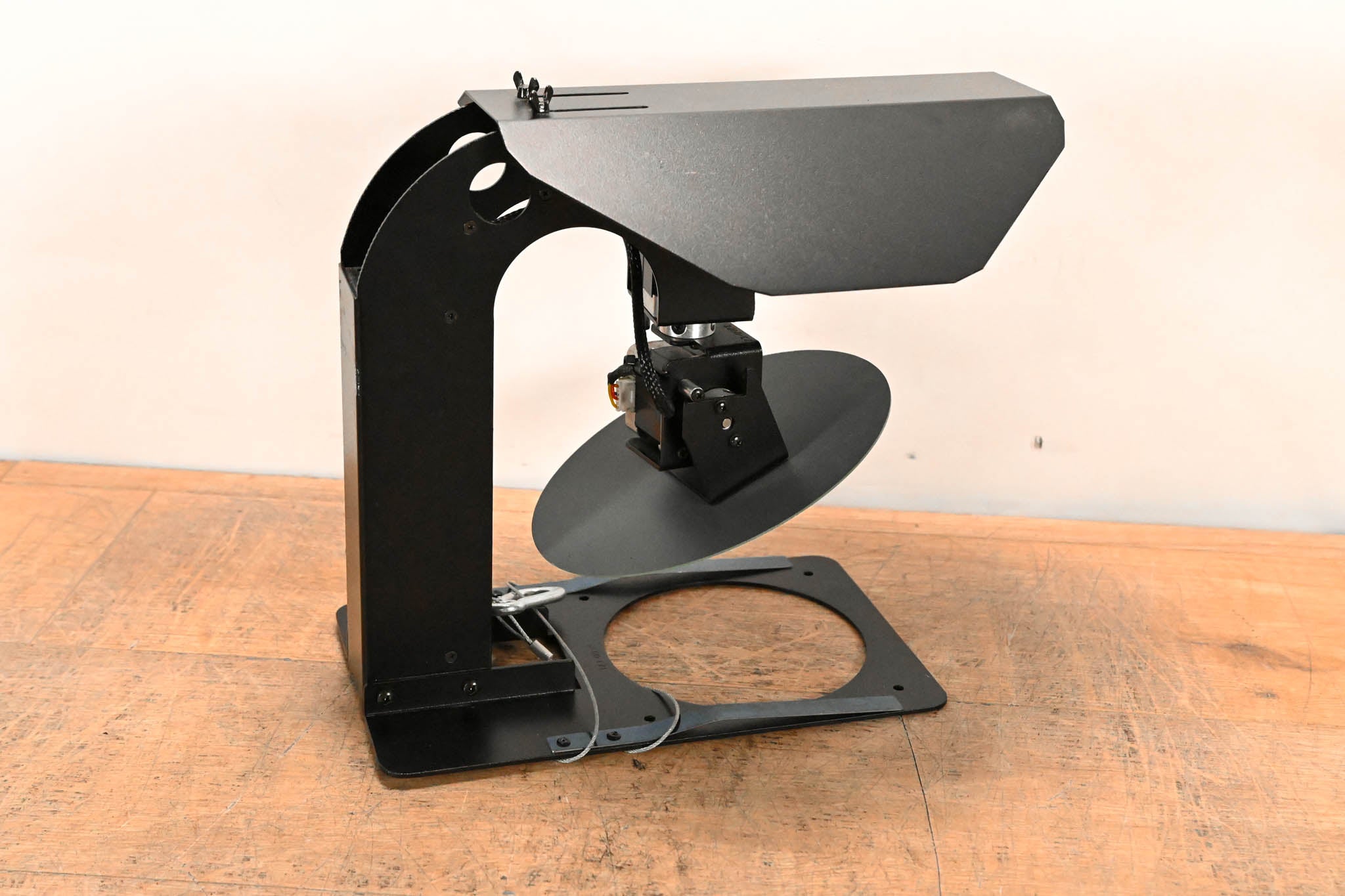 Rosco I-CUE Intelligent Mirror (NO POWER SUPPLY)
