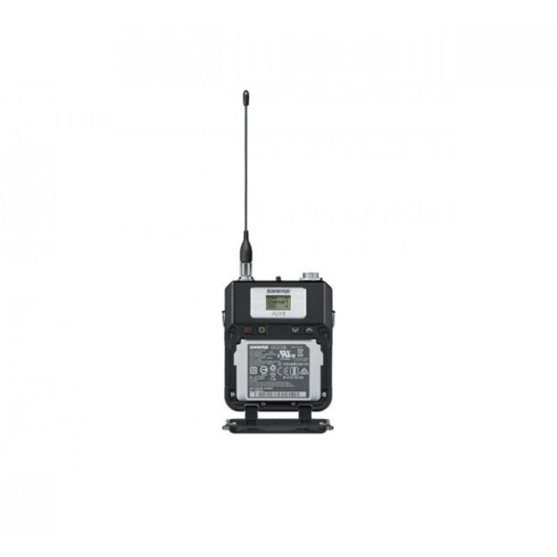 SHURE ADX1=-X55