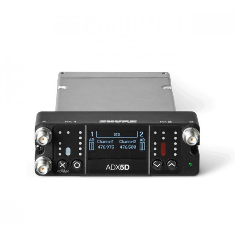 SHURE ADX5DUS=-A