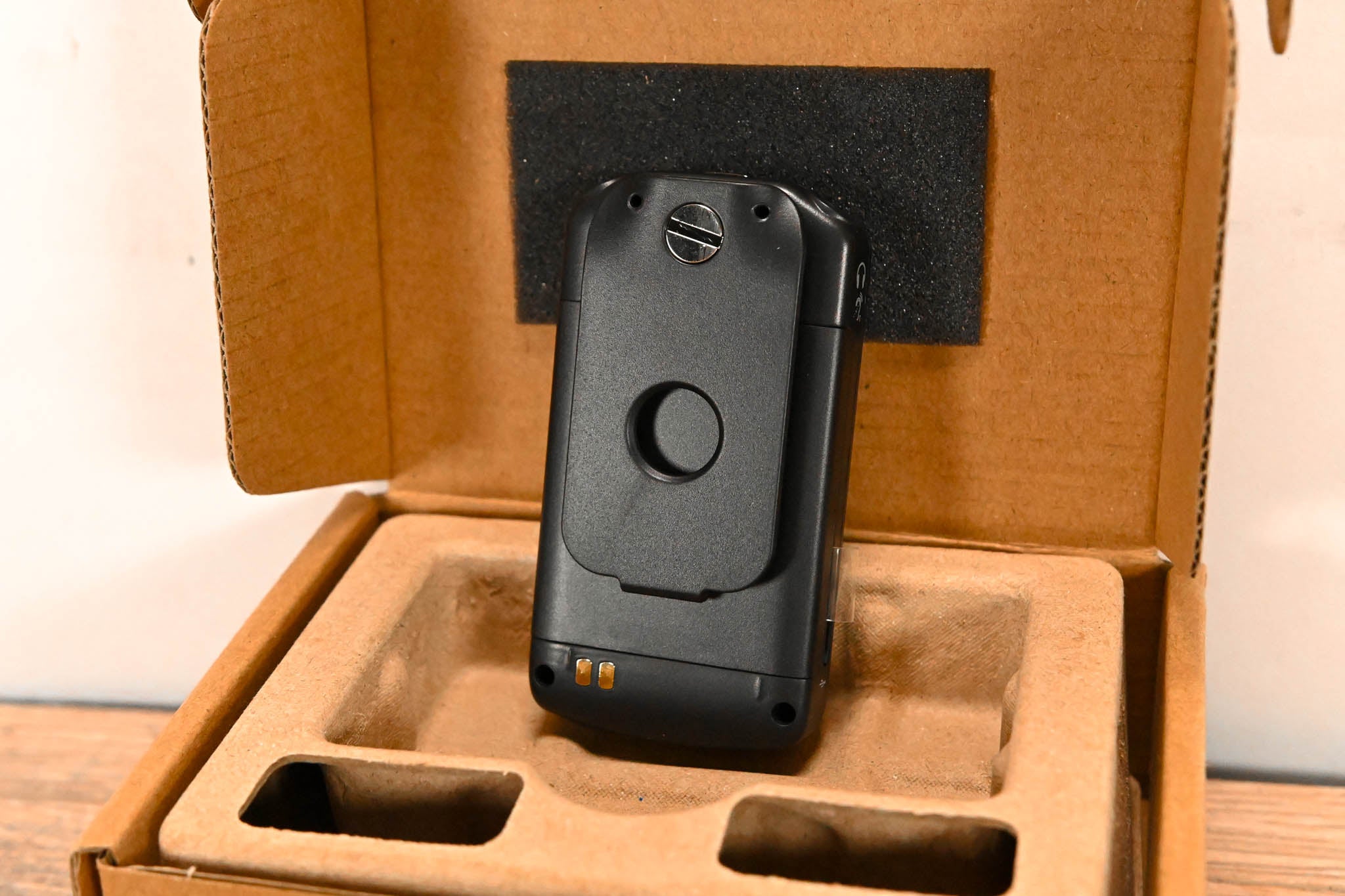 Listen Technologies LR-5200-072 Advanced Intelligent DSP RF Receiver