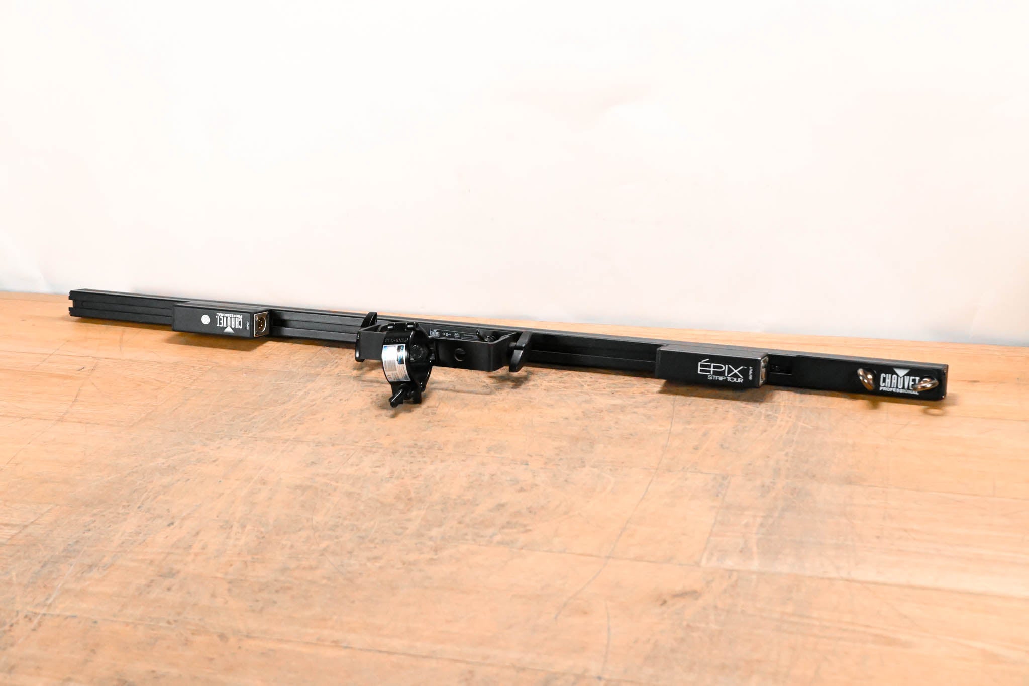 Chauvet ÉPIX Strip Tour Pixel-Mapping 1-meter LED Strip