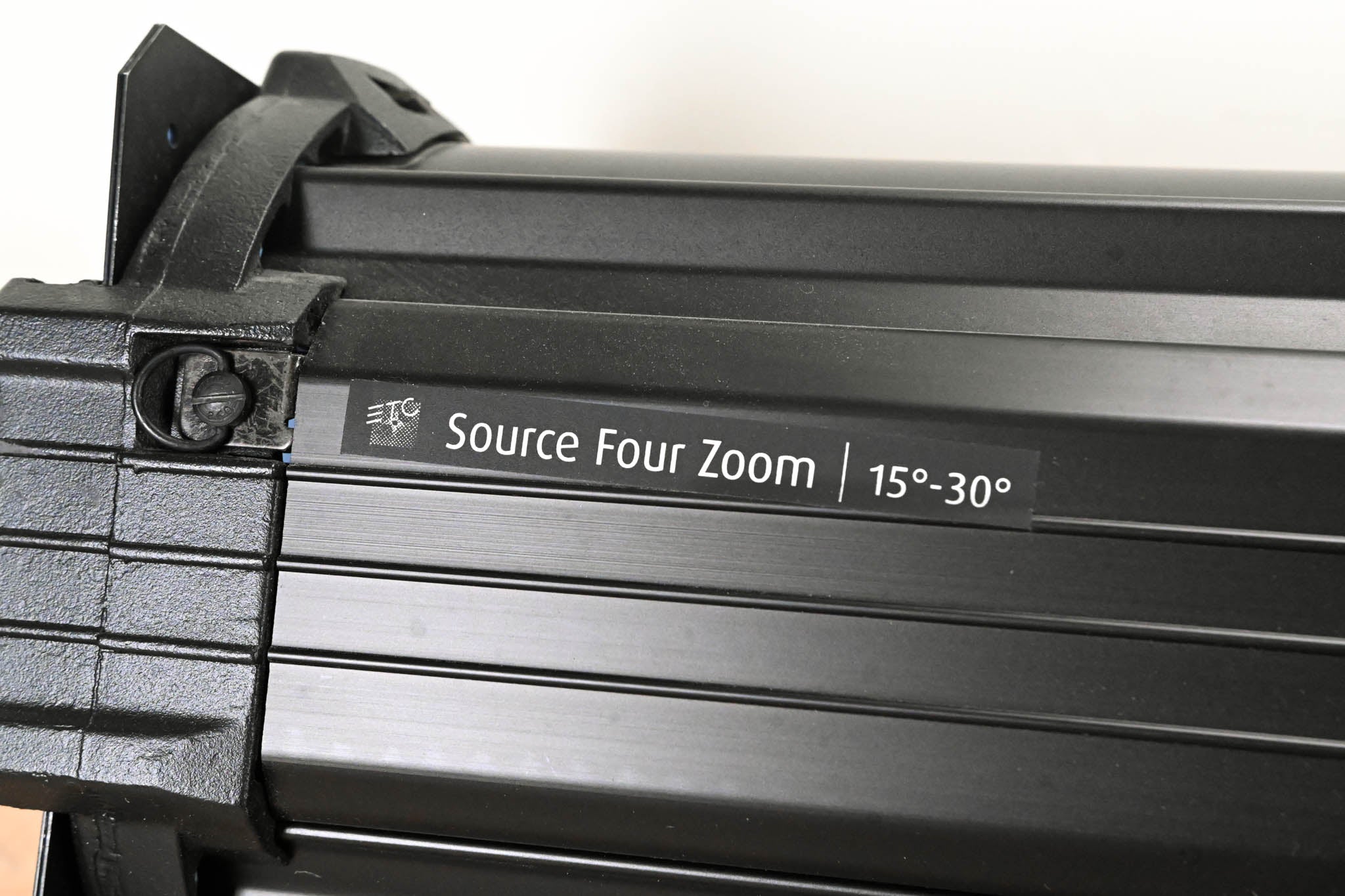 ETC Source Four Zoom 15-30 Degree 750 Ellipsoidal Light