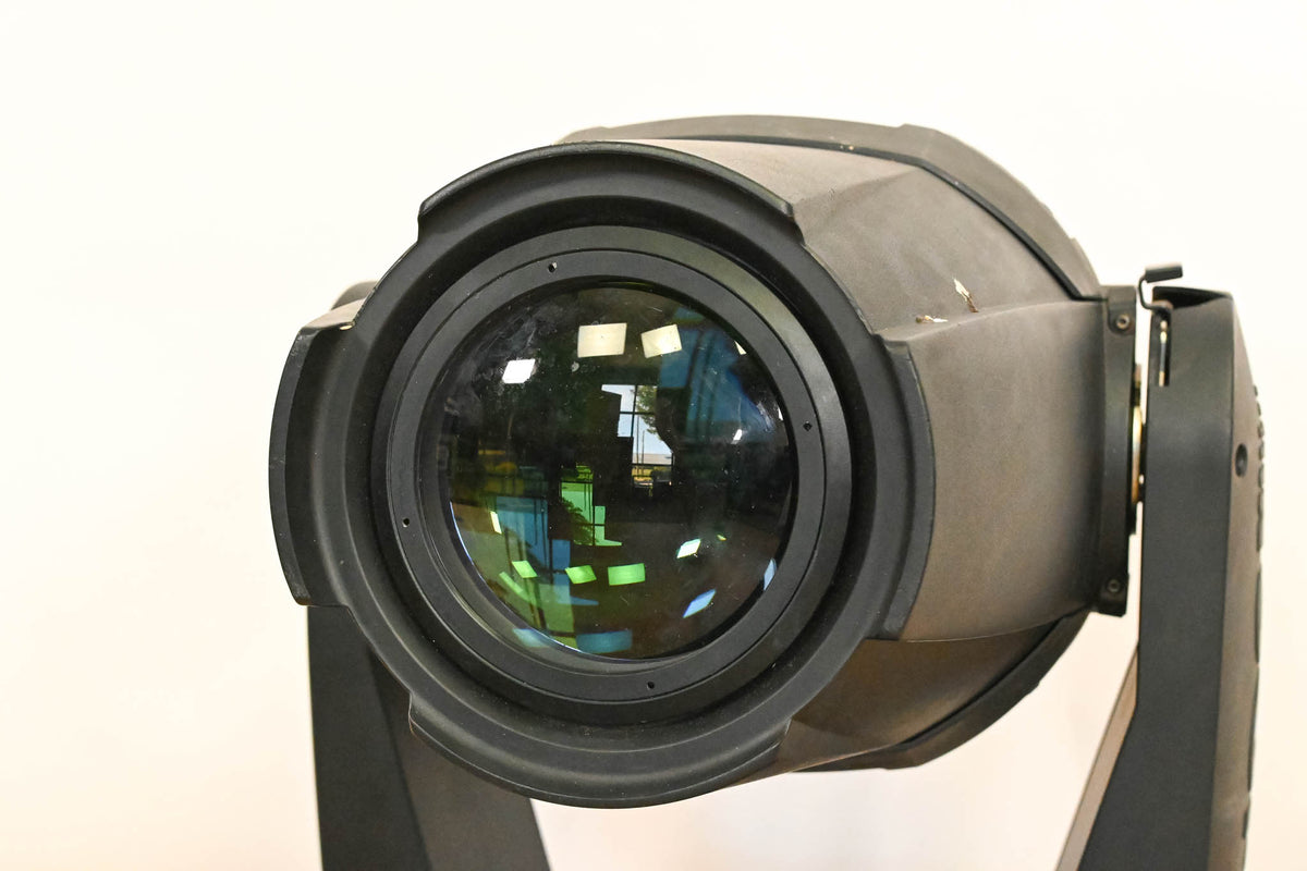 SGM GSPOT IP65 Waterproof RGB LED Moving Head Light