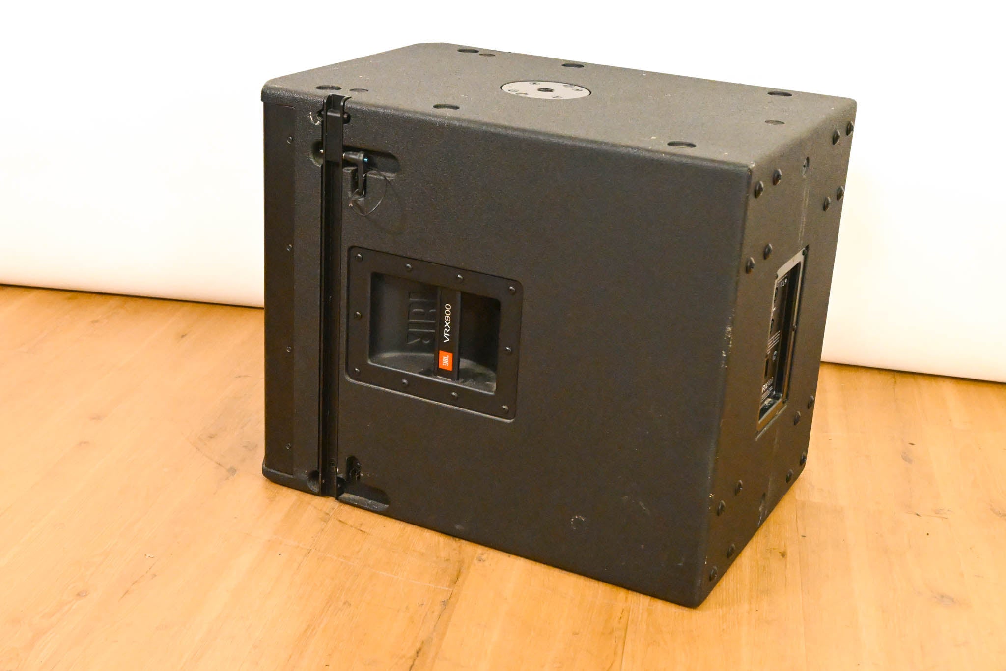 JBL VRX915S 15" Bass Reflex Subwoofer