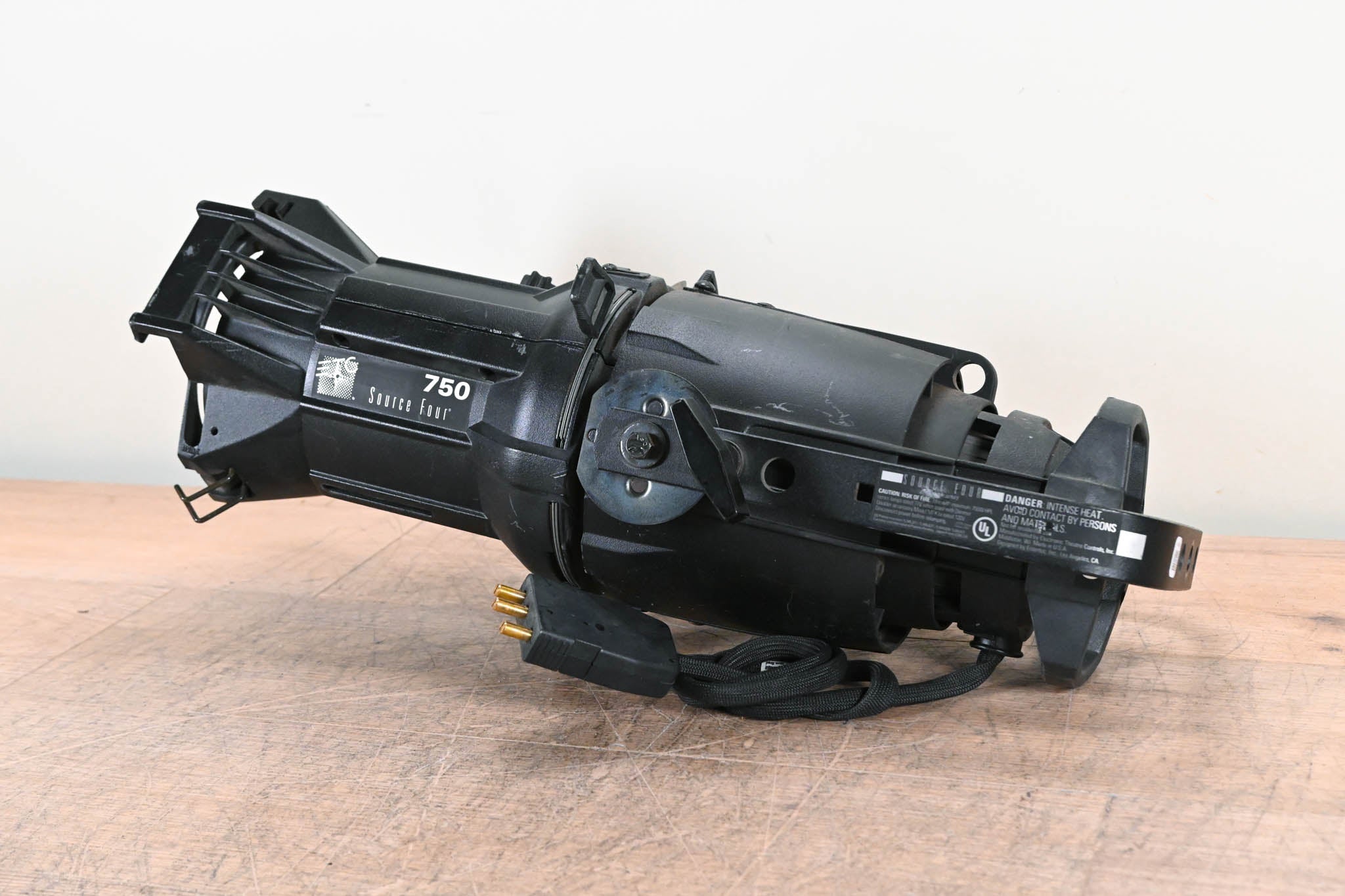 ETC Source Four 750 19 Degree Ellipsoidal Light