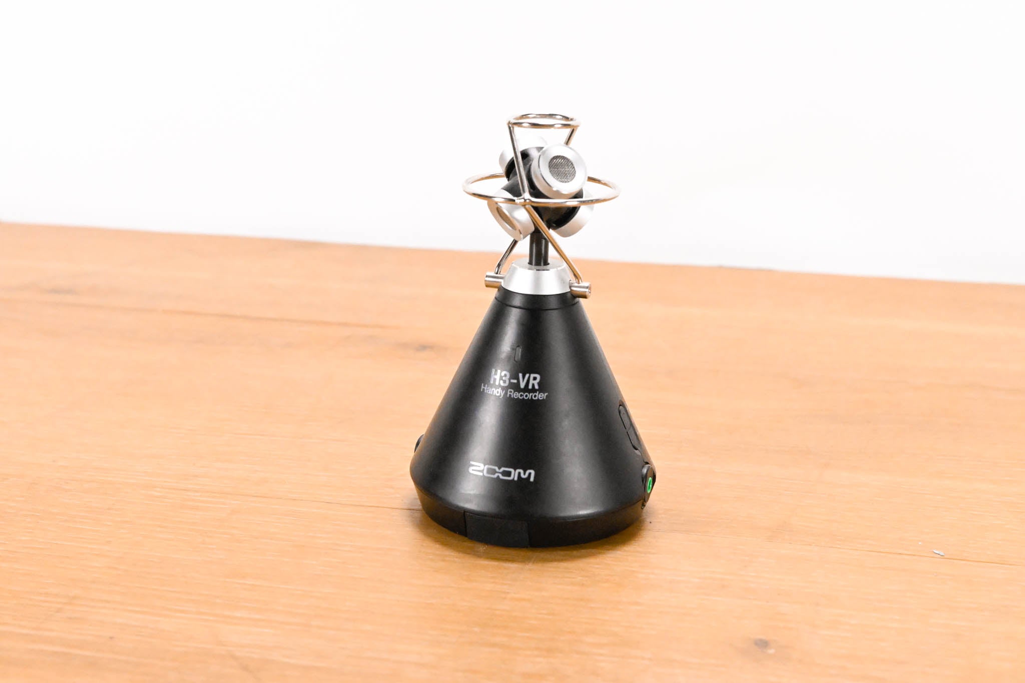 Zoom H3-VR 360° VR Handy Audio Recorder