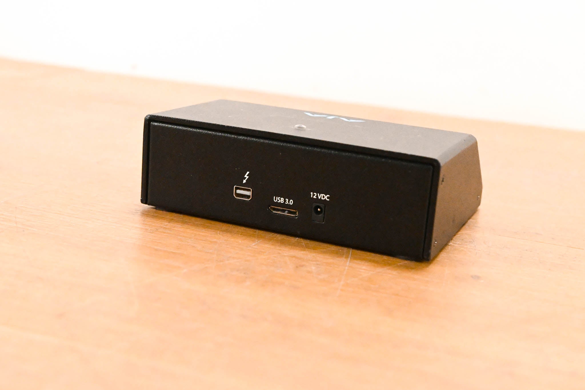 AJA KiStor Dock External Dock for Ki Stor Storage Modules (NO PSU)