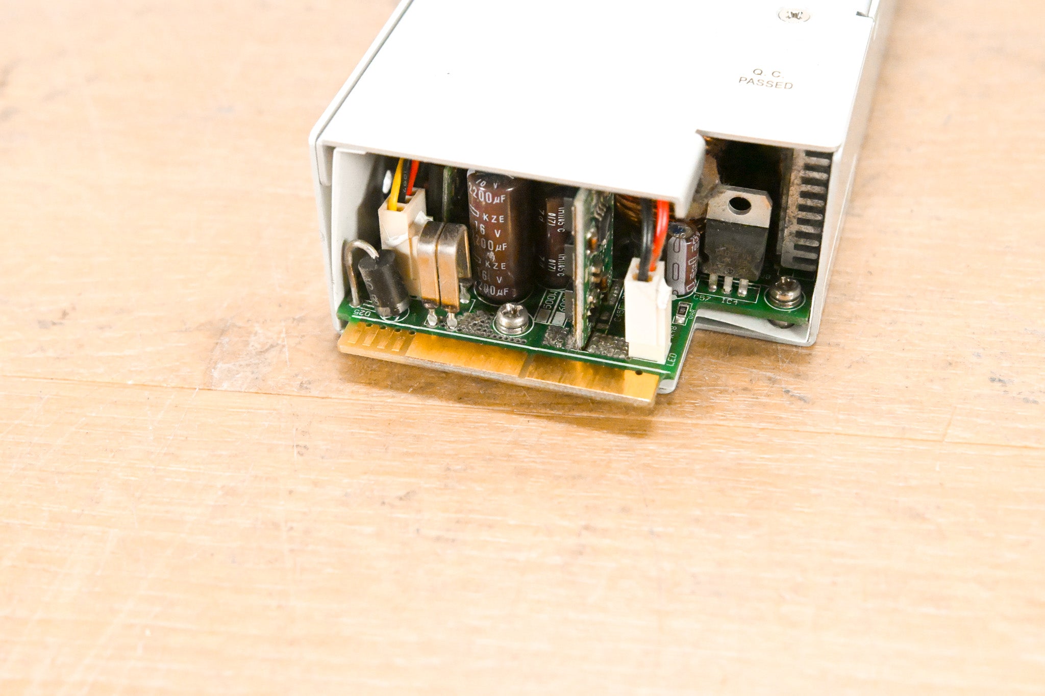 EMACS GIN-3500V 500W Power Supply