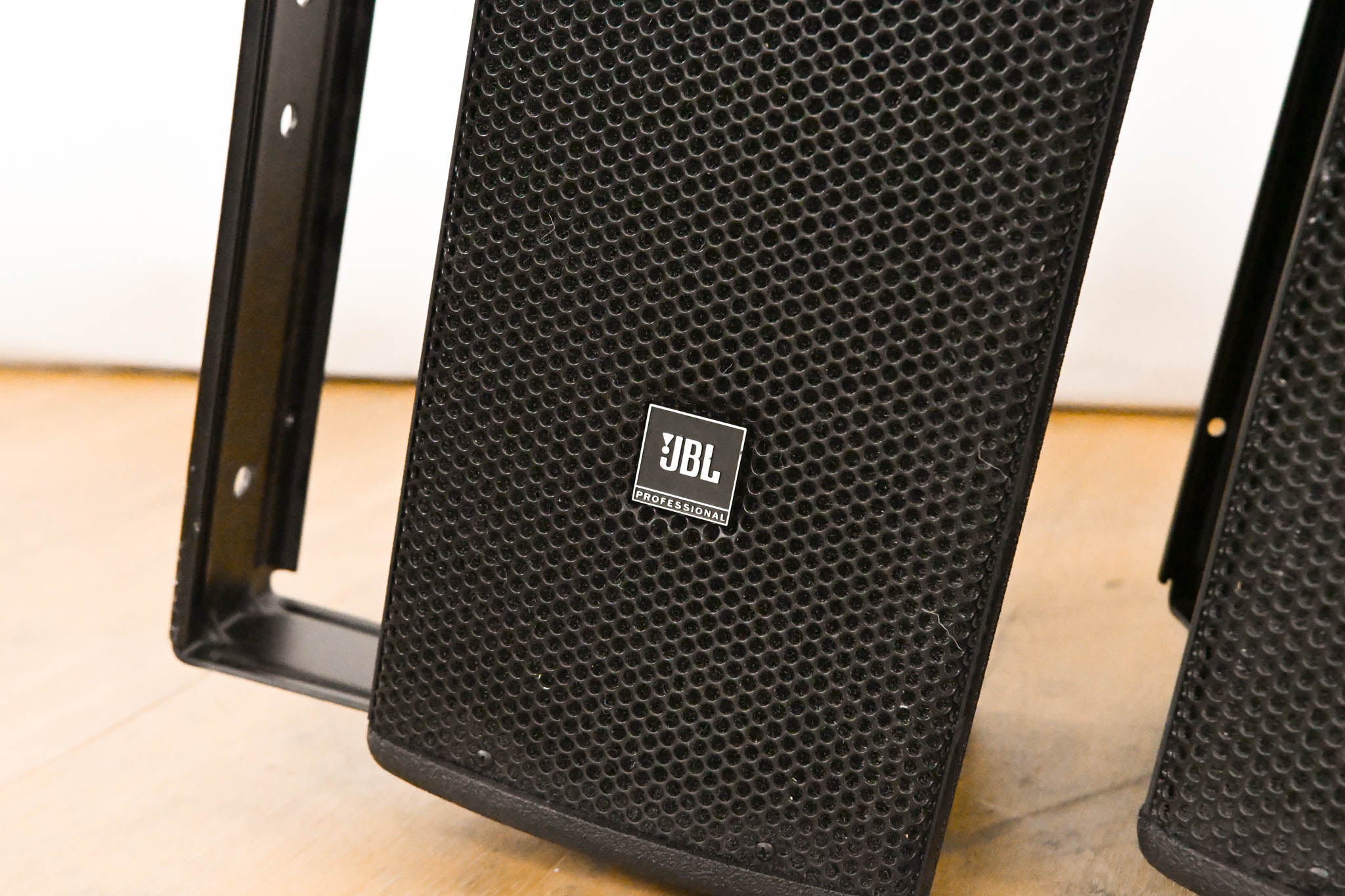 JBL AC25 Ultra Compact Dual 5-inch 2-way Loudspeaker (PAIR)