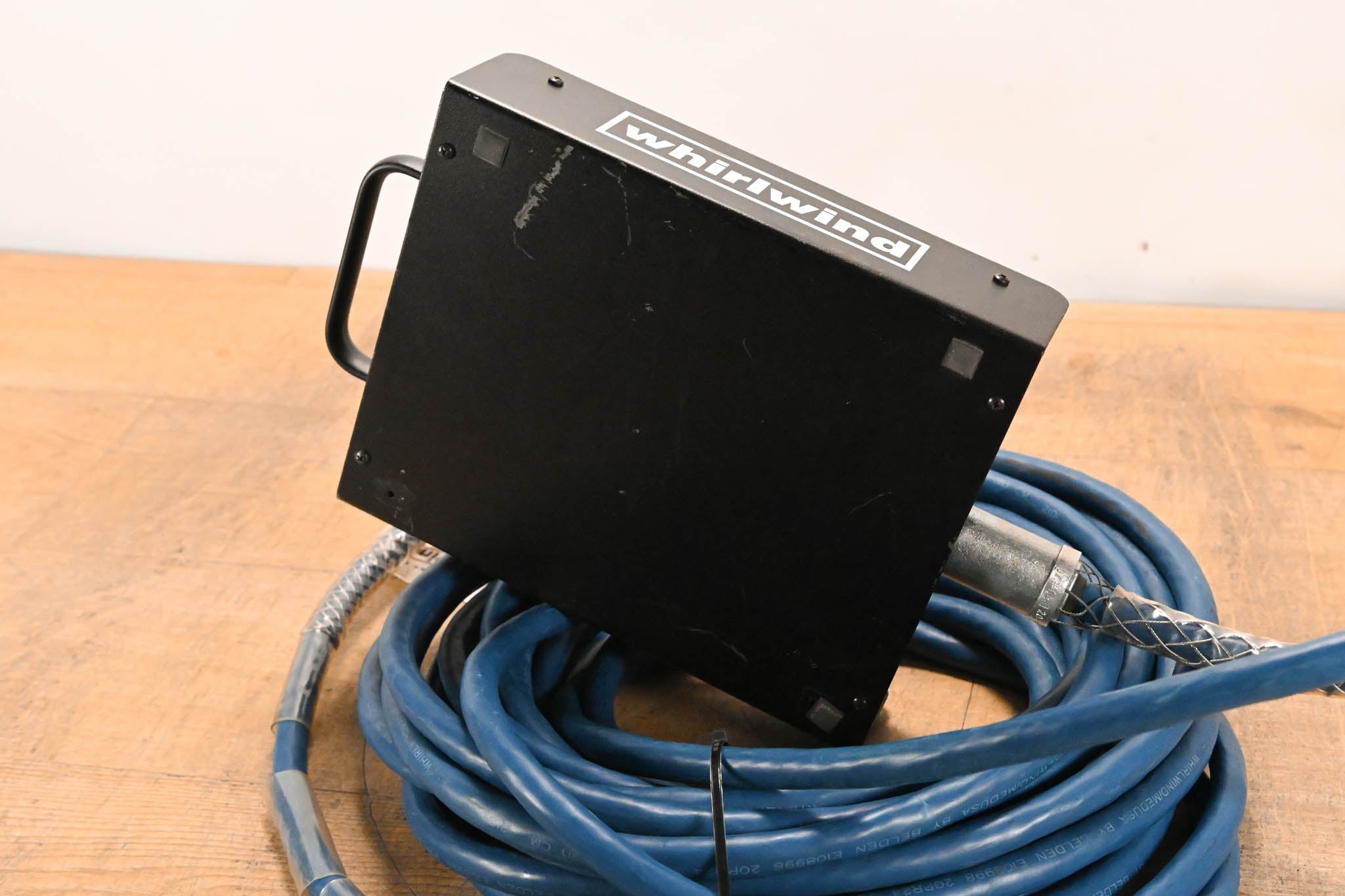 Whirlwind W2IM to 20-Channel Snake - 50ft