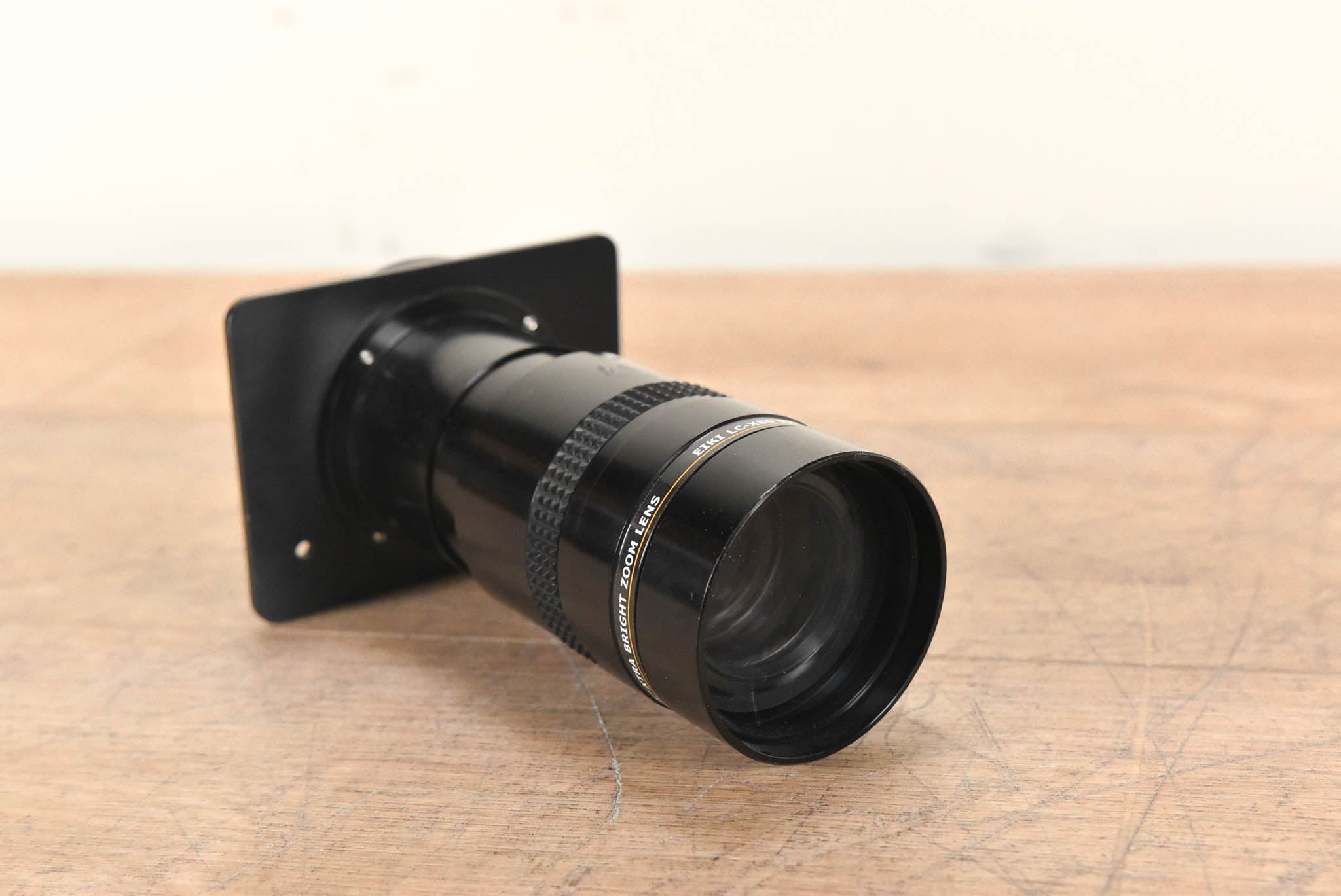 Navitar 681MCZ500 NuView 2.75-5" Zoom Lens for Eiki LC-X80