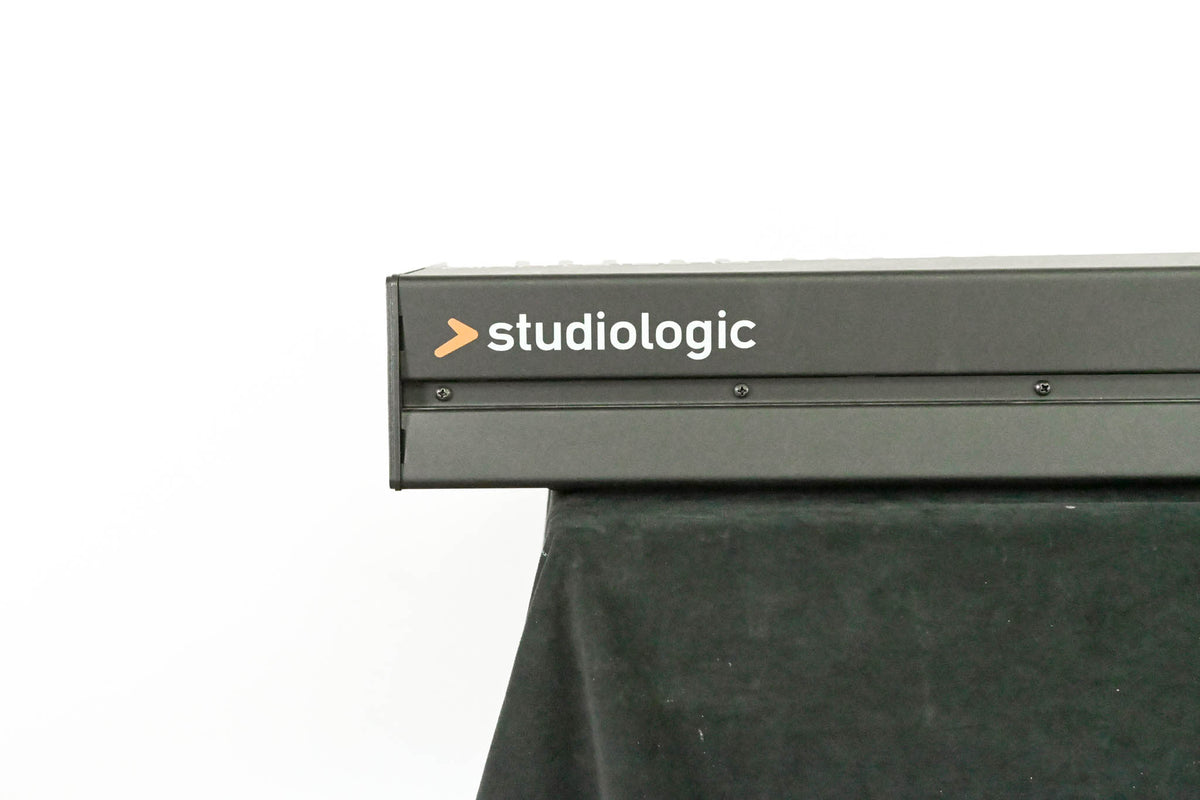 Studiologic SL88 Studio 88-key Keyboard Controller (NO POWER SUPPLY)