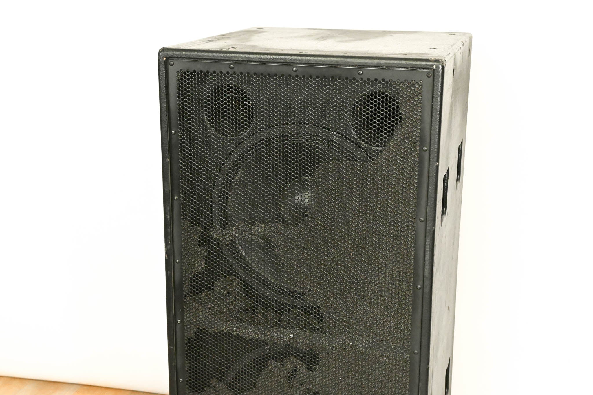SLS 215EL Dual 15" Passive Subwoofer