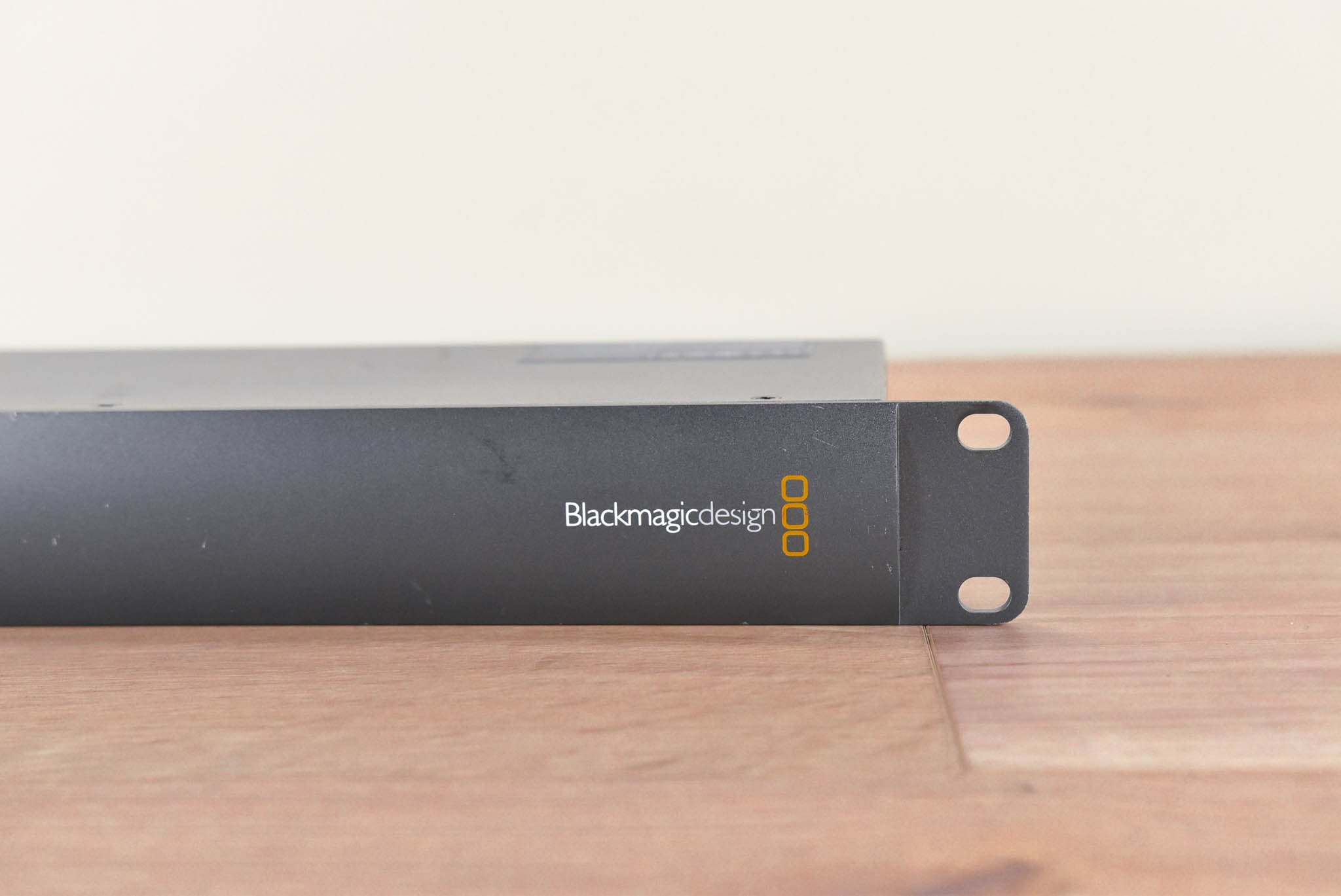 Blackmagic Design UltraStudio 4K Thunderbolt 2