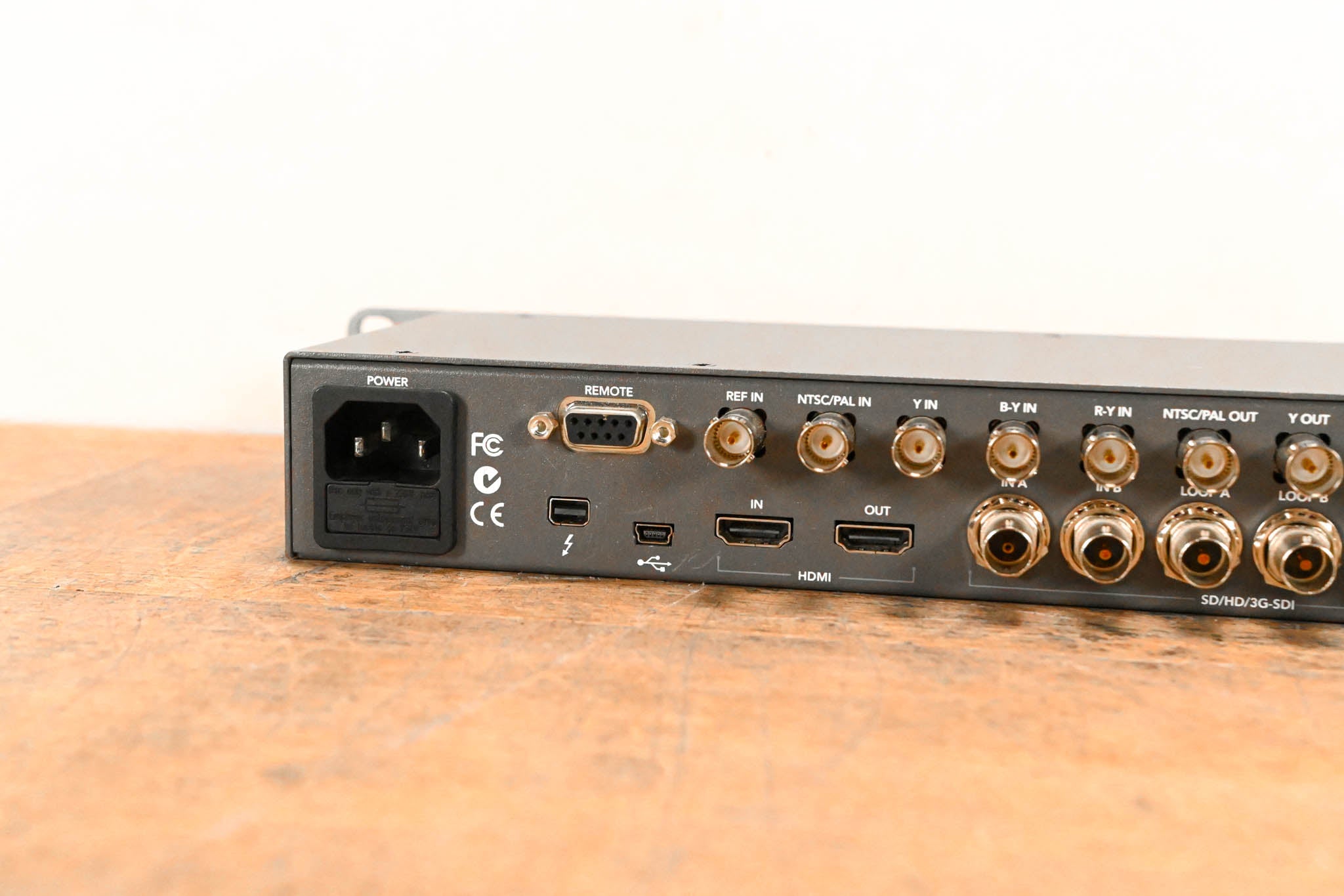 Blackmagic Design UltraStudio 4K