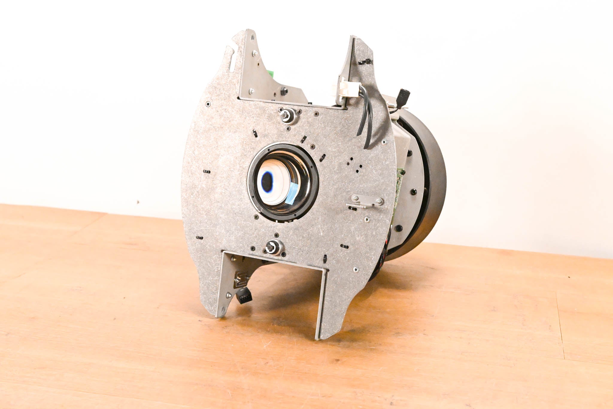 Martin MAC Viper Zoom & Focus Lens Module Replacement Assembly