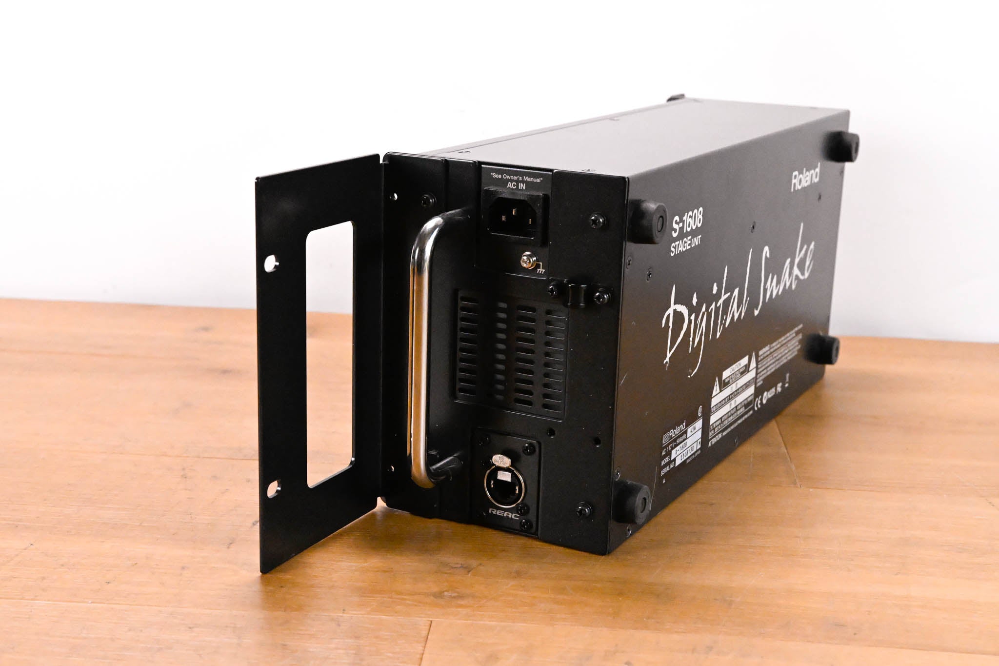 Roland S-1608 16 x 8 Stage Unit