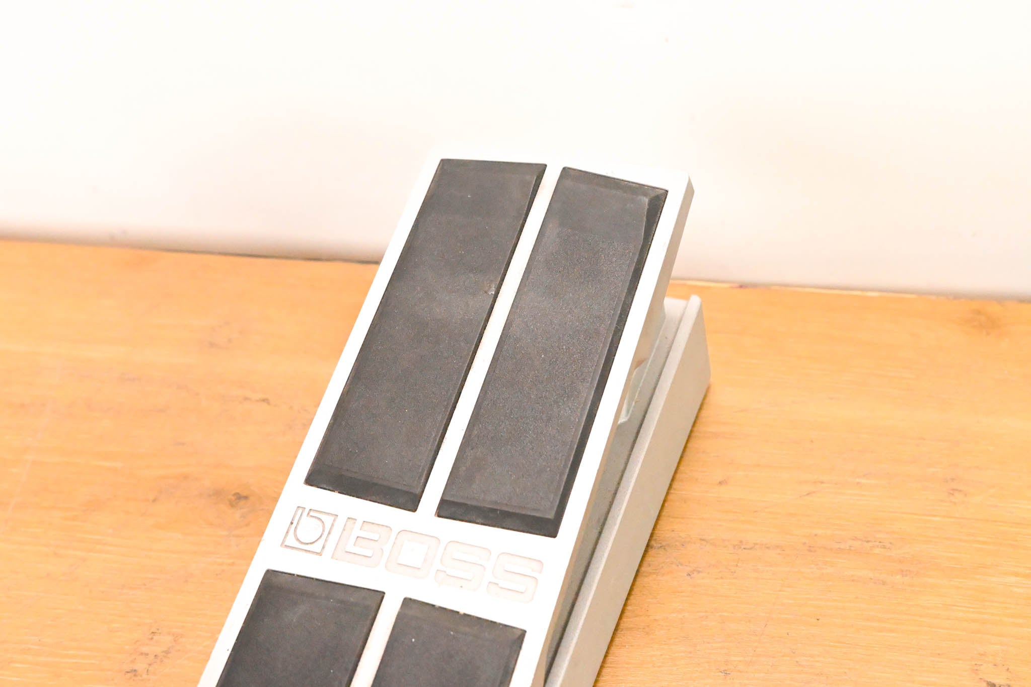 Boss FV-500H Foot Volume Pedal - High Impedance