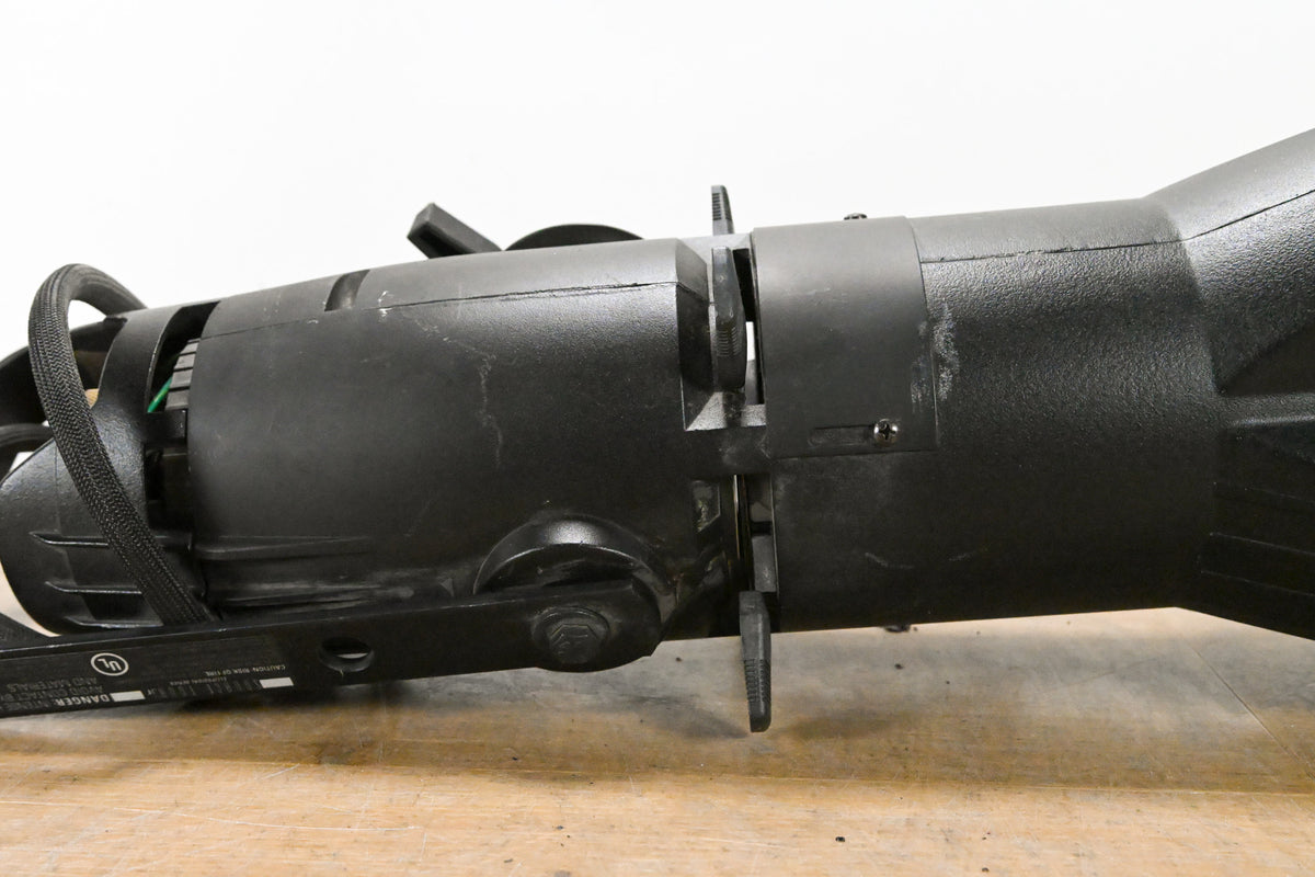 ETC Source Four Jr 36 Degree 575 Ellipsoidal Light