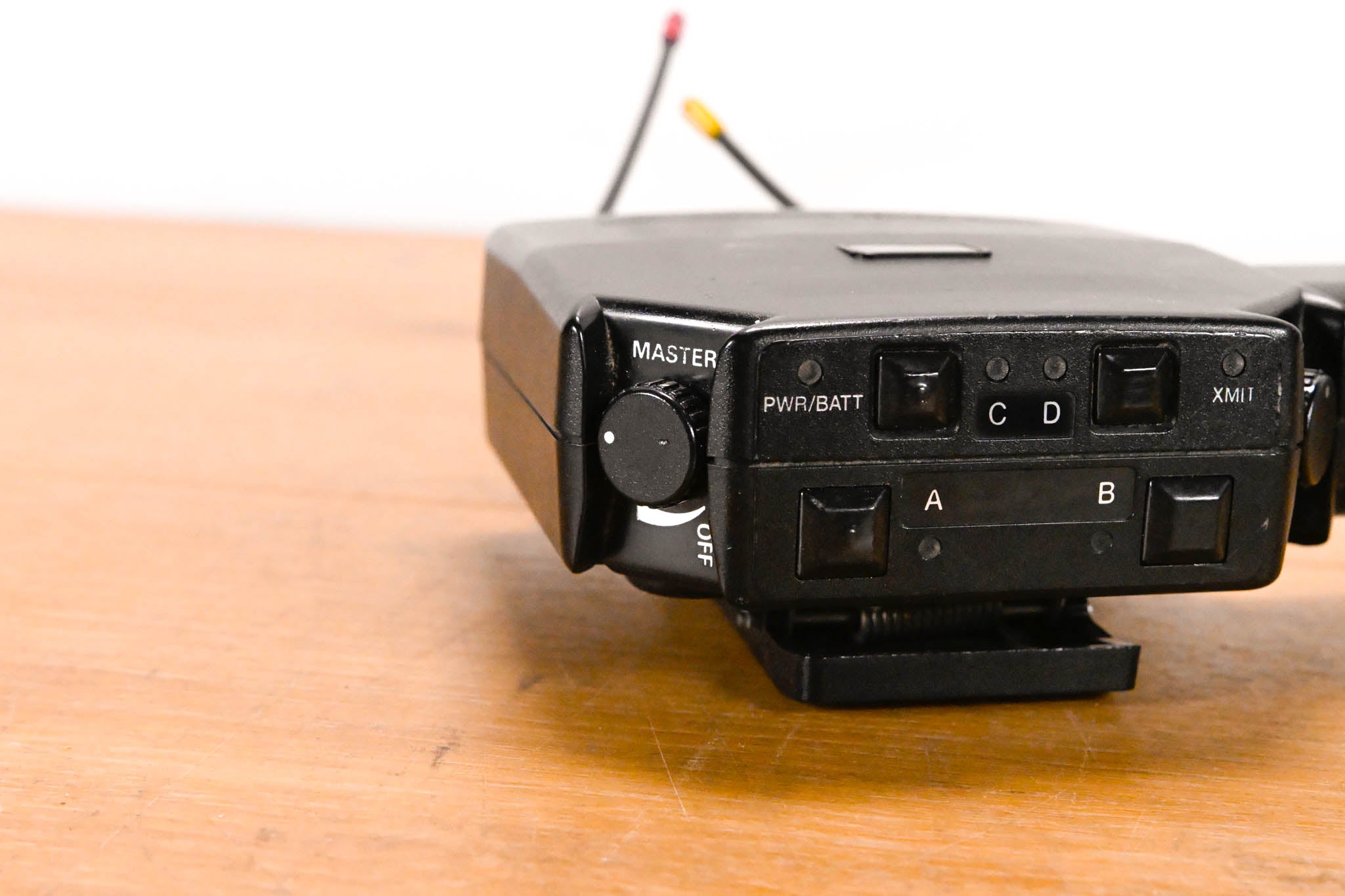 HME BP850 Beltpack Transceiver - Band C4