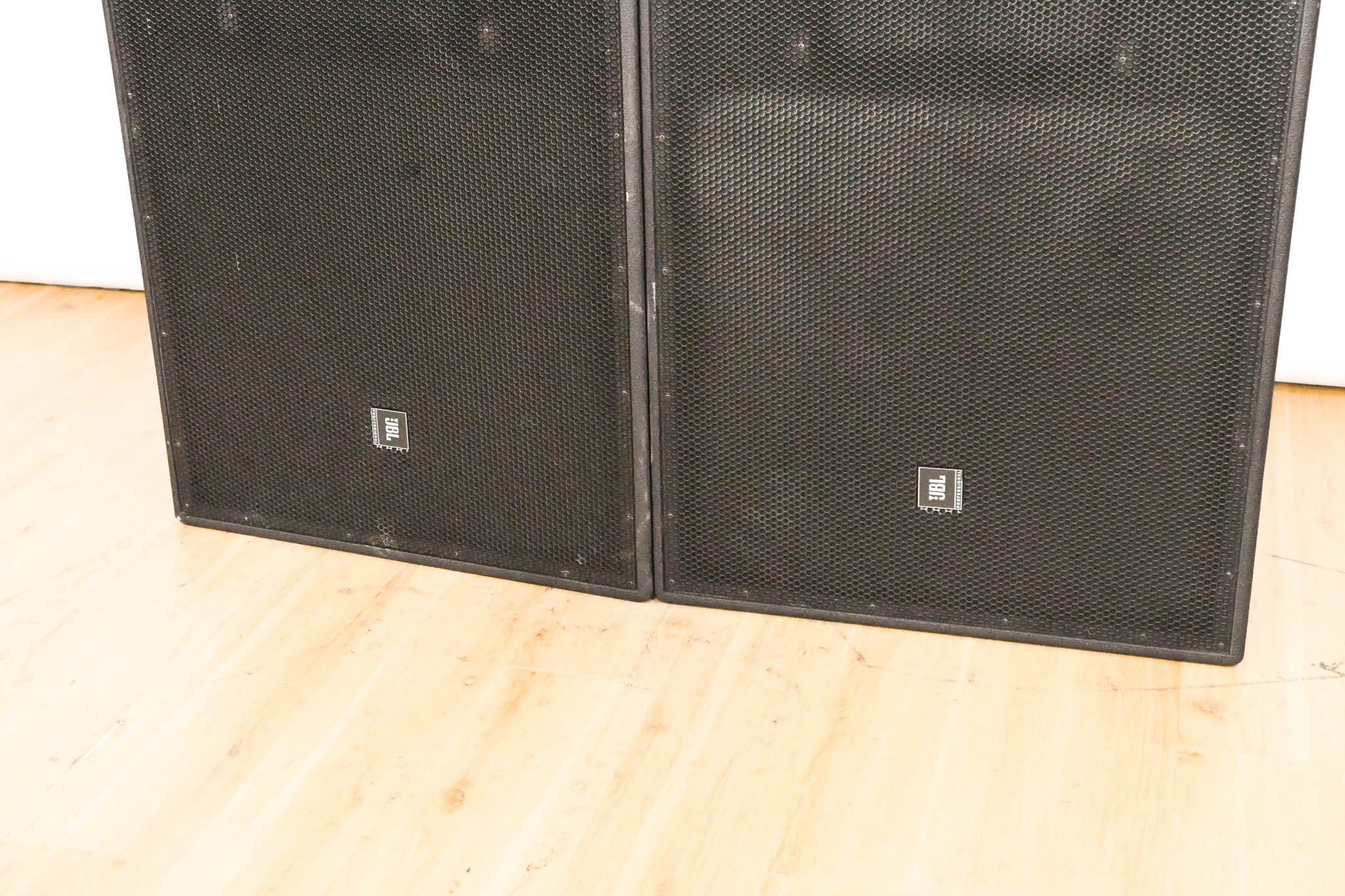 JBL PD5212/95 Two-Way Full-Range Loudspeaker (PAIR)