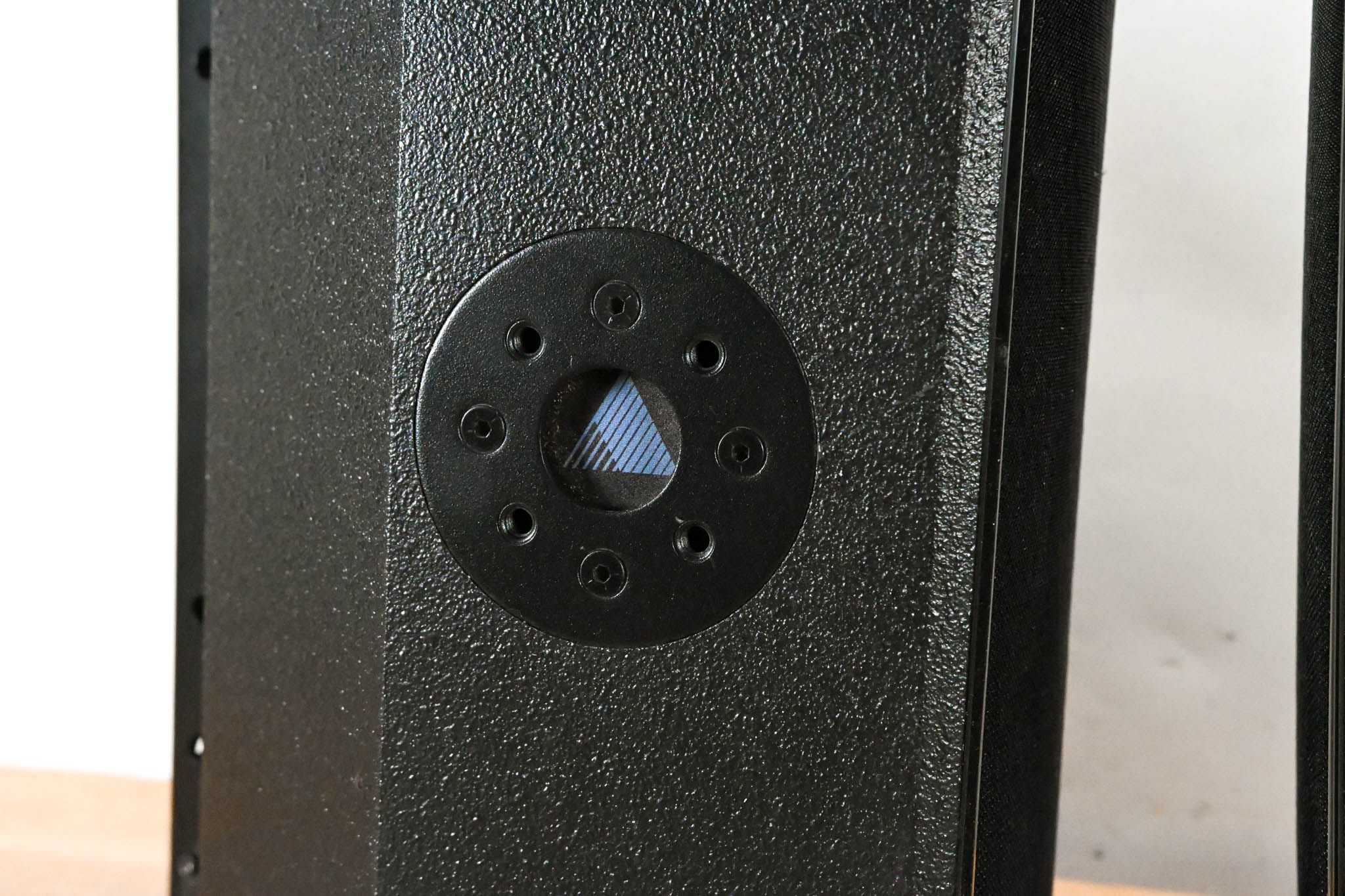 Adamson Point 8 Full-Range Point Source Loudspeaker (PAIR)