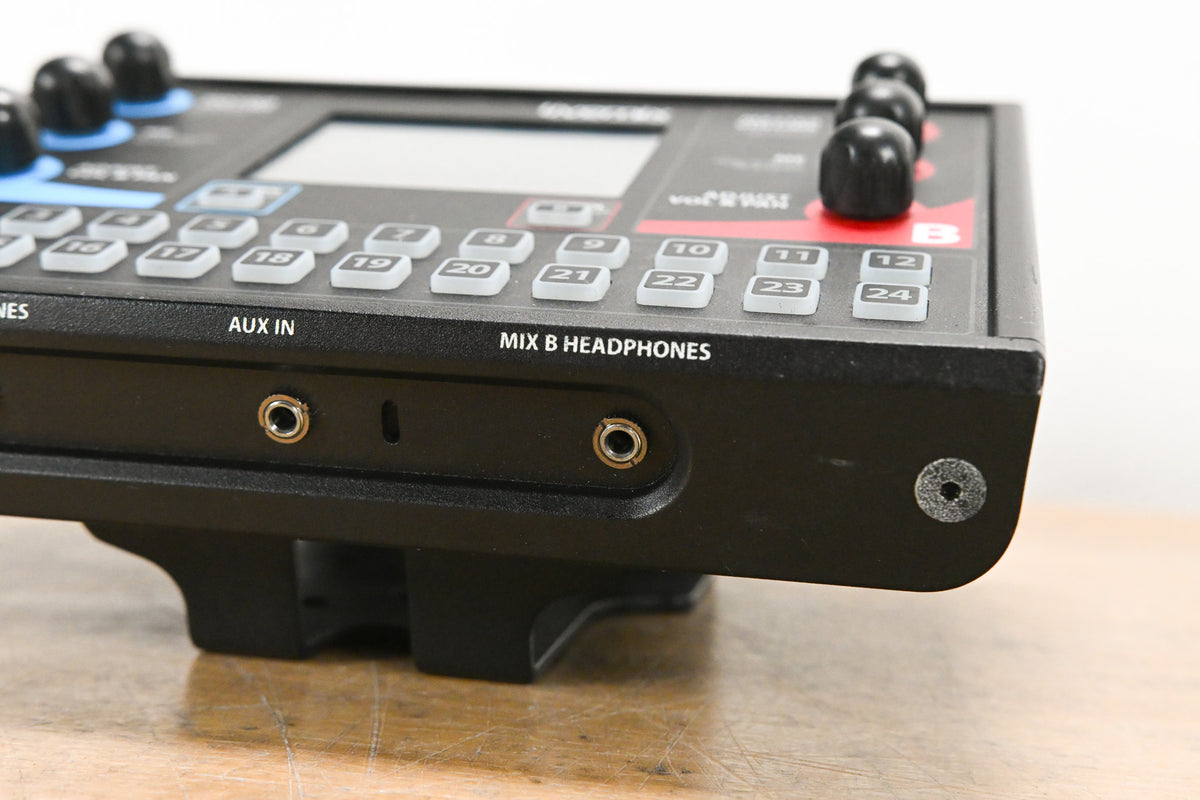 Digital Audio Labs LiveMix CS-DUO Personal Monitor Mixer