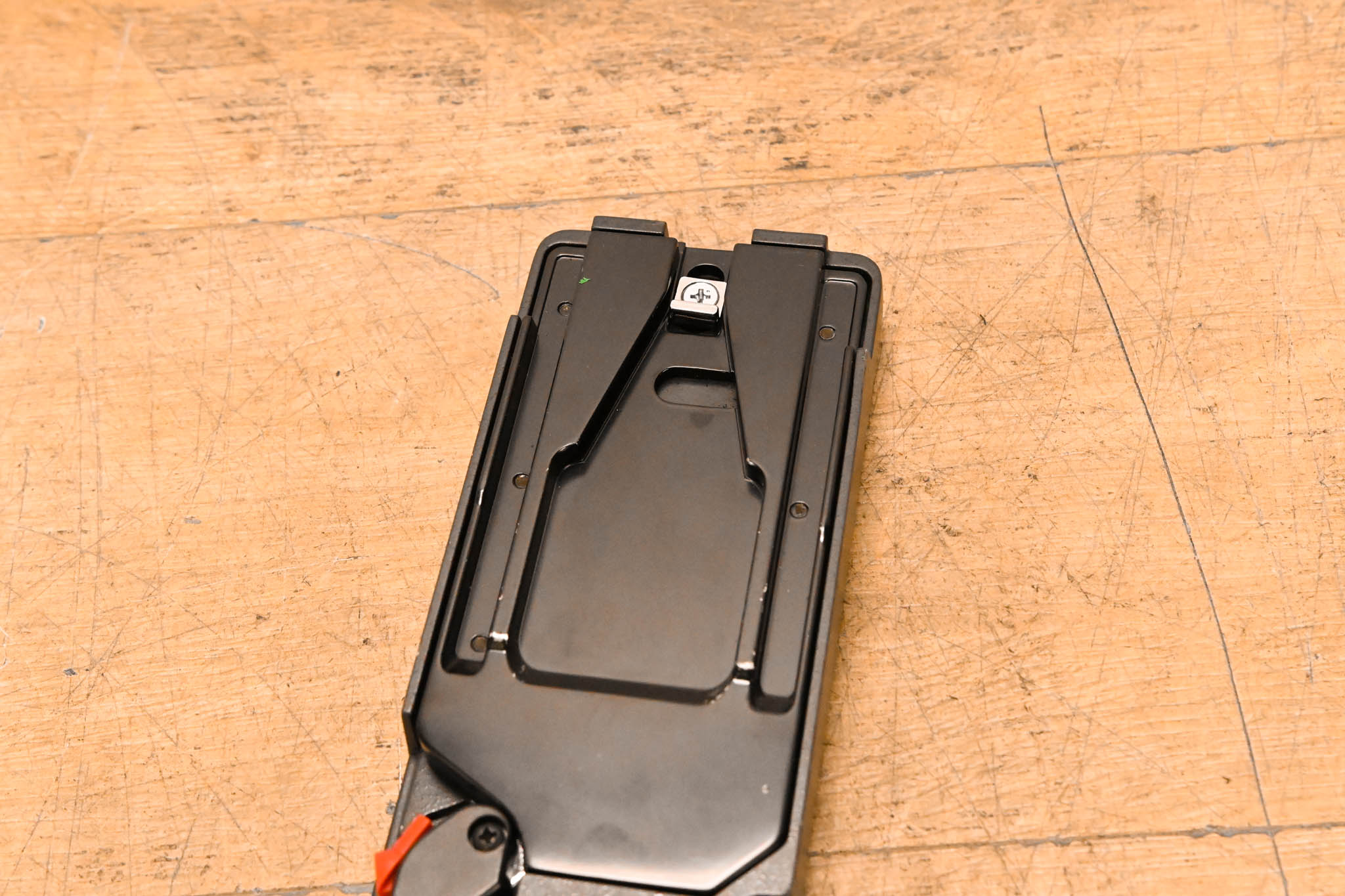 Sony VCT-14 Quick Release Tripod Adapter