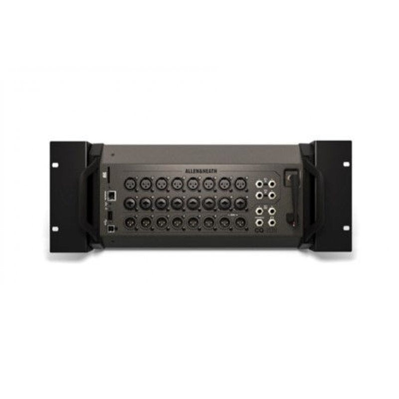 ALLENHEATH AH-CQ20B-RK19
